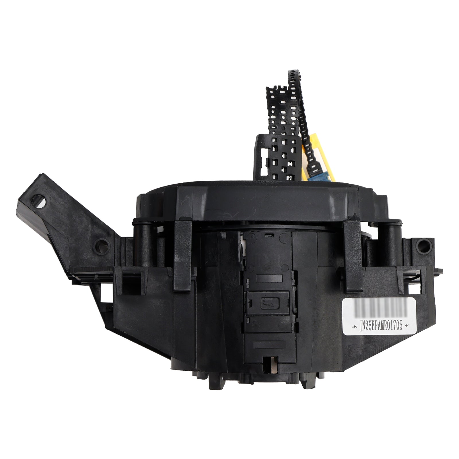 2003-2010 Renault Master Mk2 klokveer spiraalkabel voetzoeker 7701057611