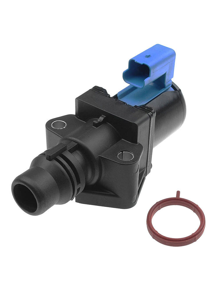 Ovládací ventil ohrievača BM5Z8C605A pre Ford Escape 2013-2016 Fiesta Fusion