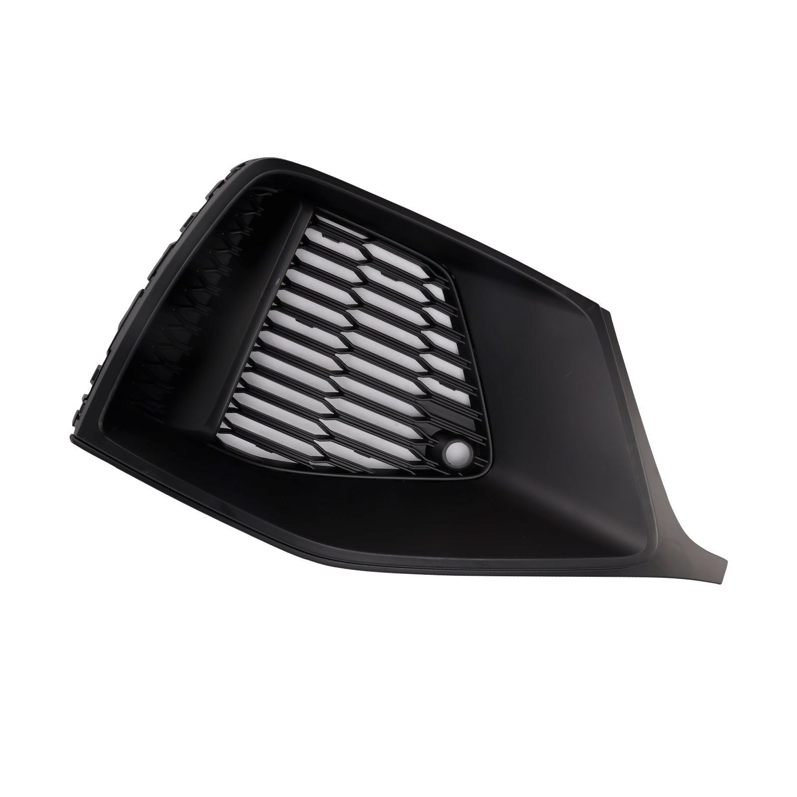 2018-2023 AUDI Q8 S-LINE SQ8 PAUTER FRANT DROIT GRILL 4M8807682A