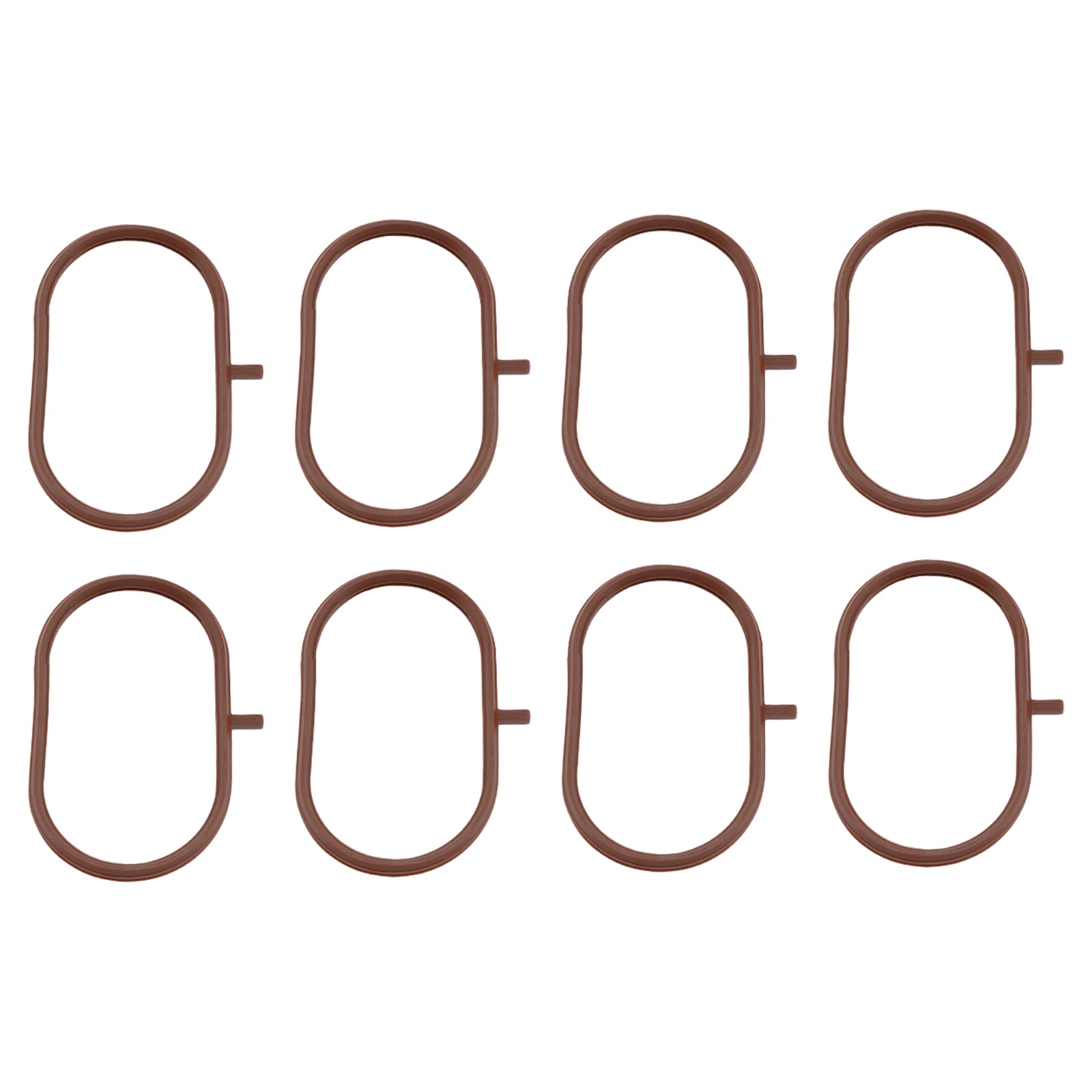 2016-2024 Nissan Titan XD 8PCS Inlaatspruitstukpakking 140351LA0A