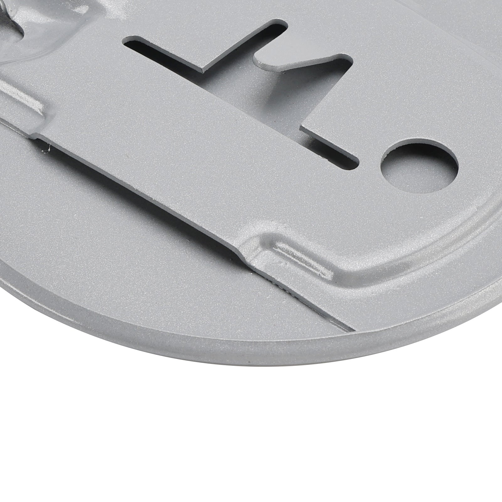 2004-2014 GMC Savana 1500 Fuel Gas Tank Door 15238067