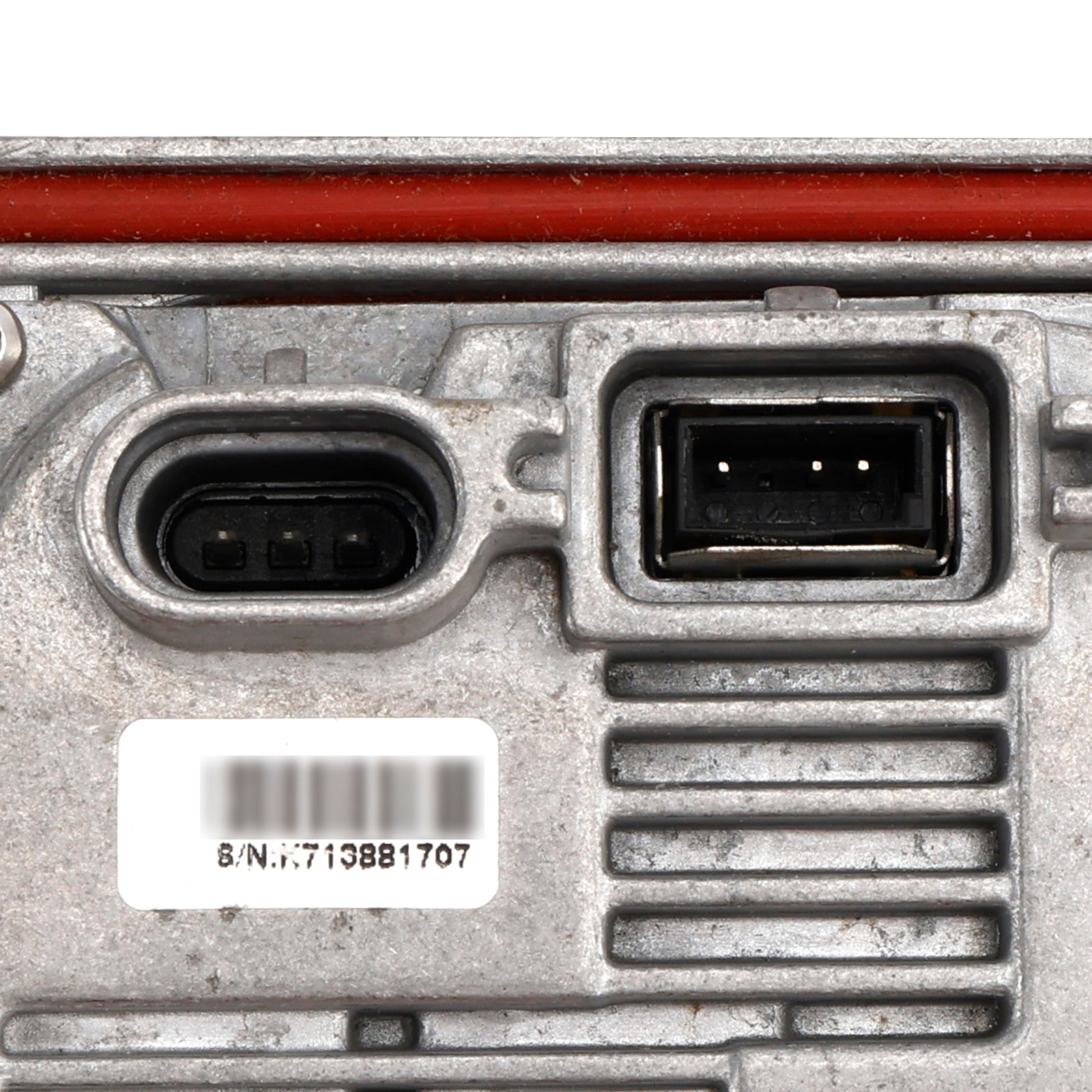 Hid Xenon Lamp Onderdeel Super Vision Elektronische Ballast