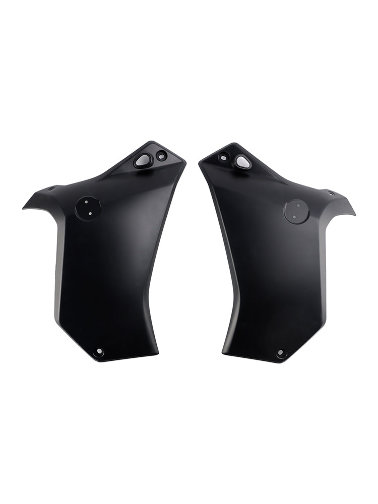 2019-2024 YAMAHA TENERE 700 SIDA RAMPANE PANEL SKOTSER Täckning