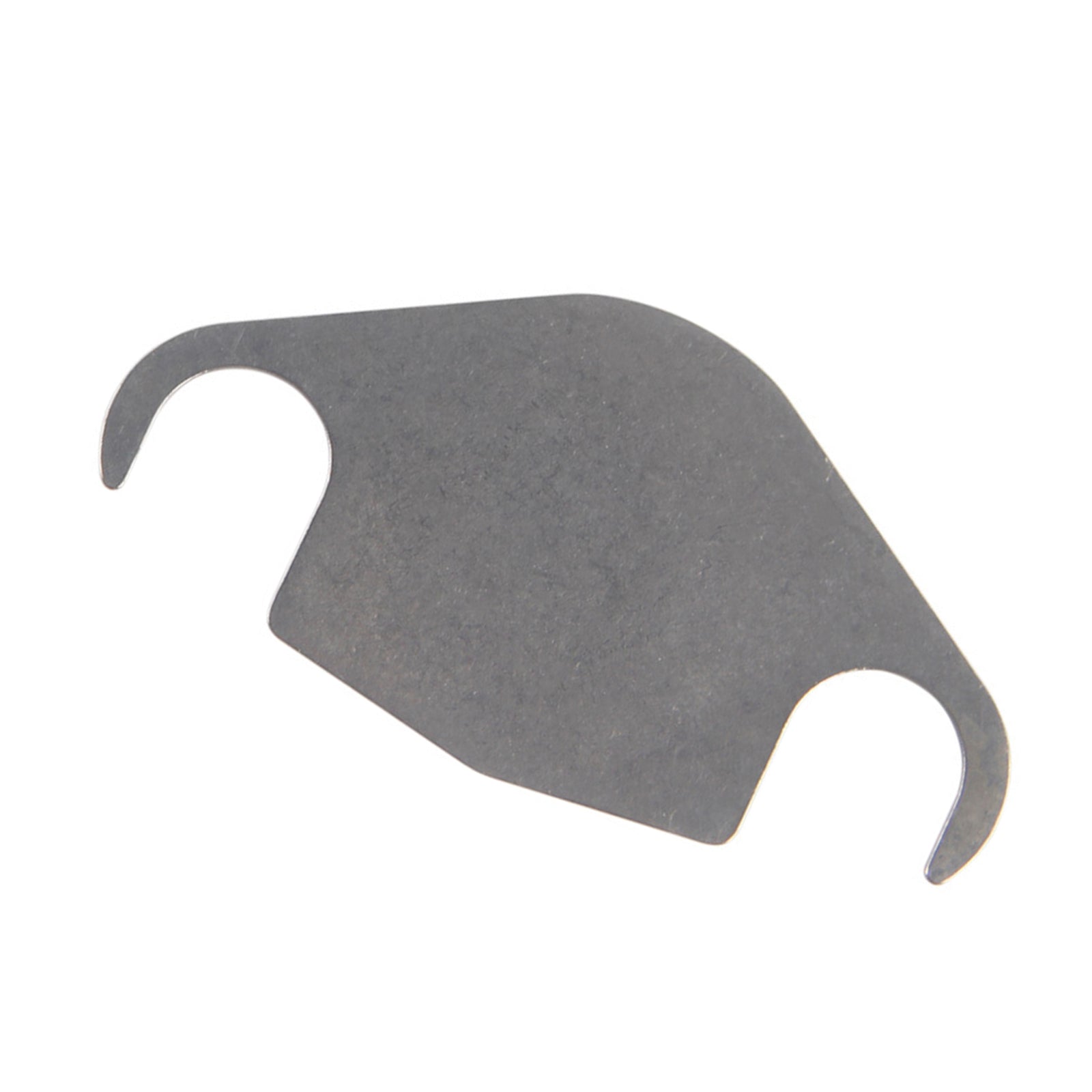 Placa ciega de válvula EGR para BME N47 N47S N57 N57S E90 E91 E84