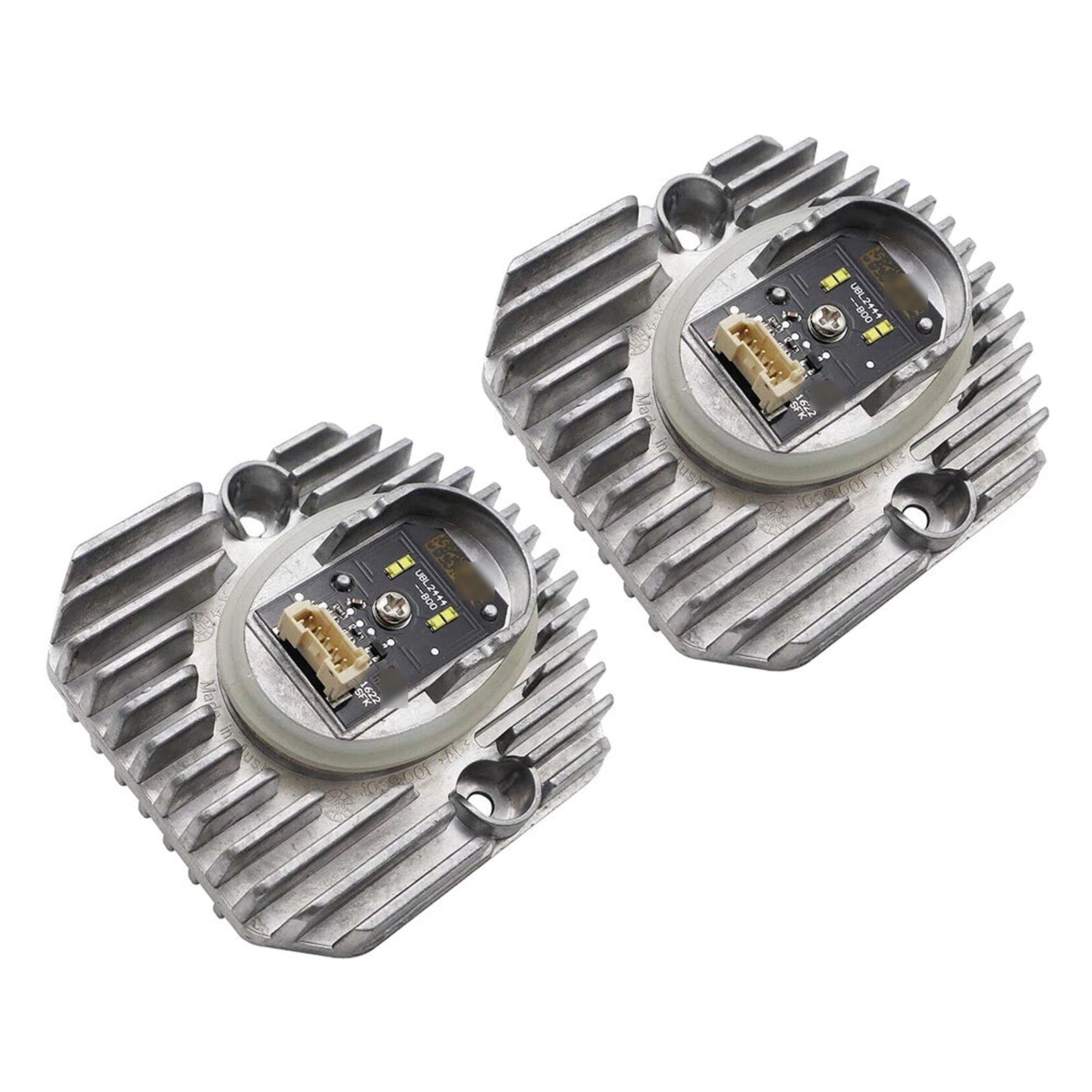 LED Headlight Ballast For BMW 5 Series G30 Low Version 2017-2019