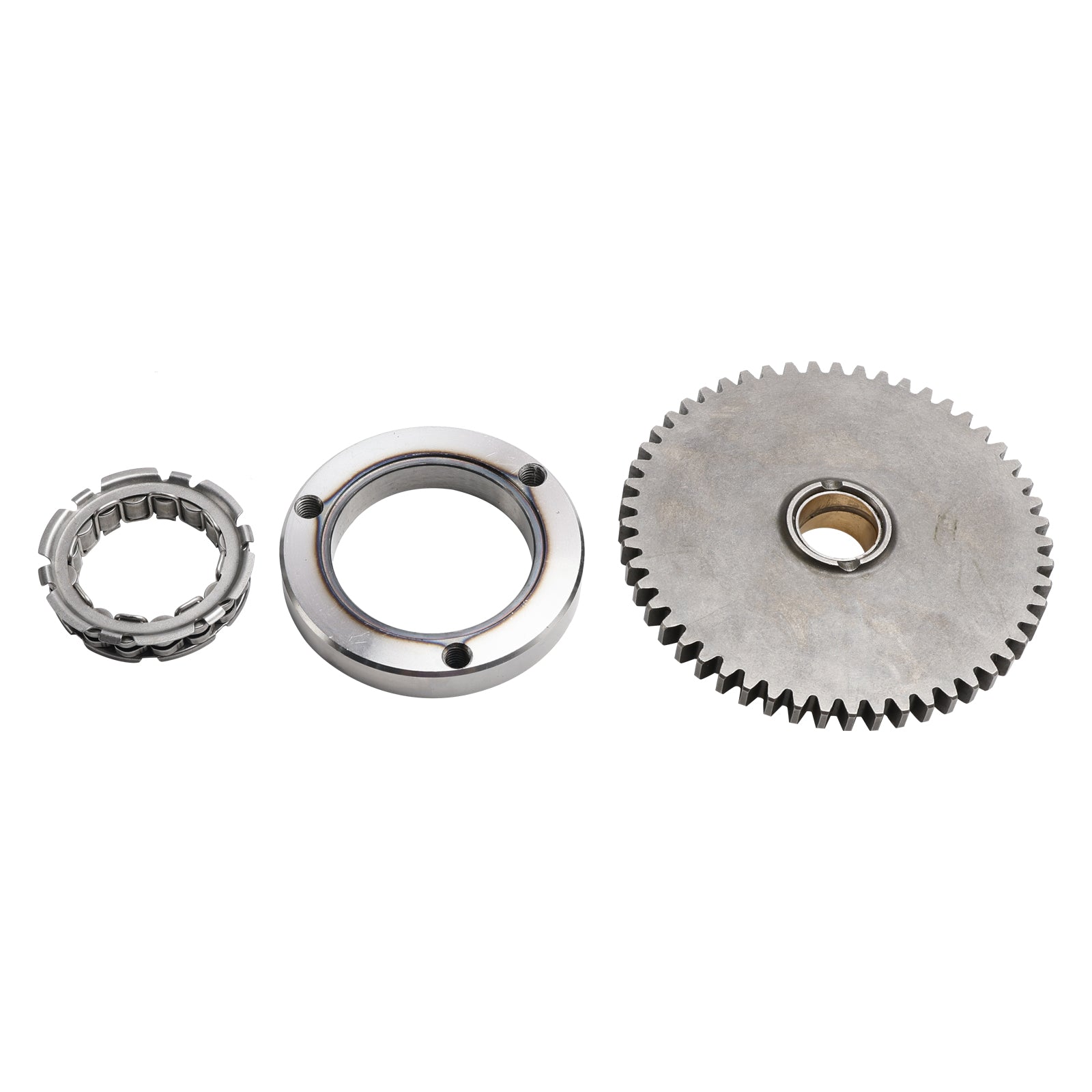 Conjunto de engranaje de embrague de arranque unidireccional, 39mm, para acceso AMX 3,20 AMS 4,32 Xtreme 300