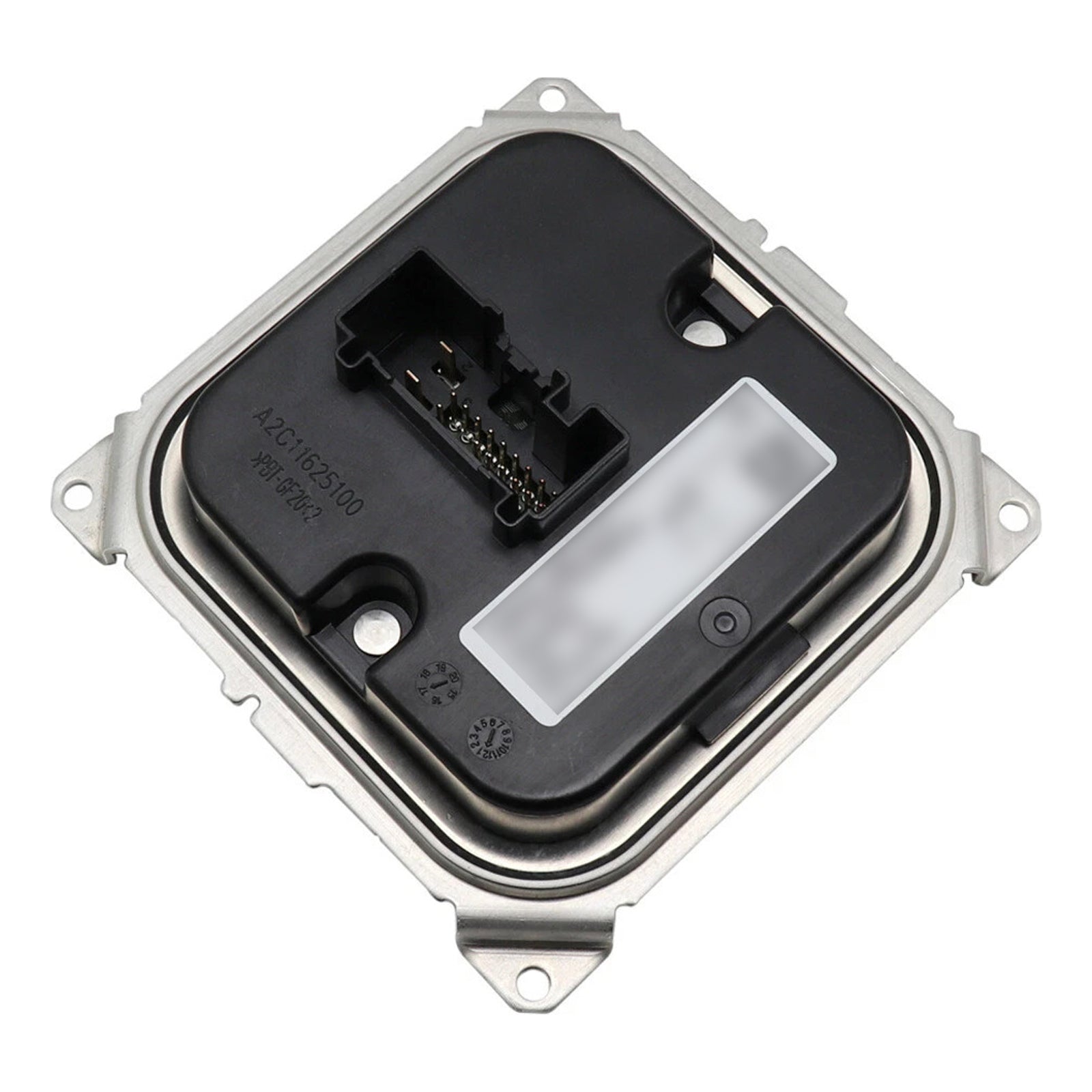 Ballast de Module de phare 260558993E pour Nissan Versa Renault Infiniti Q60 QX55
