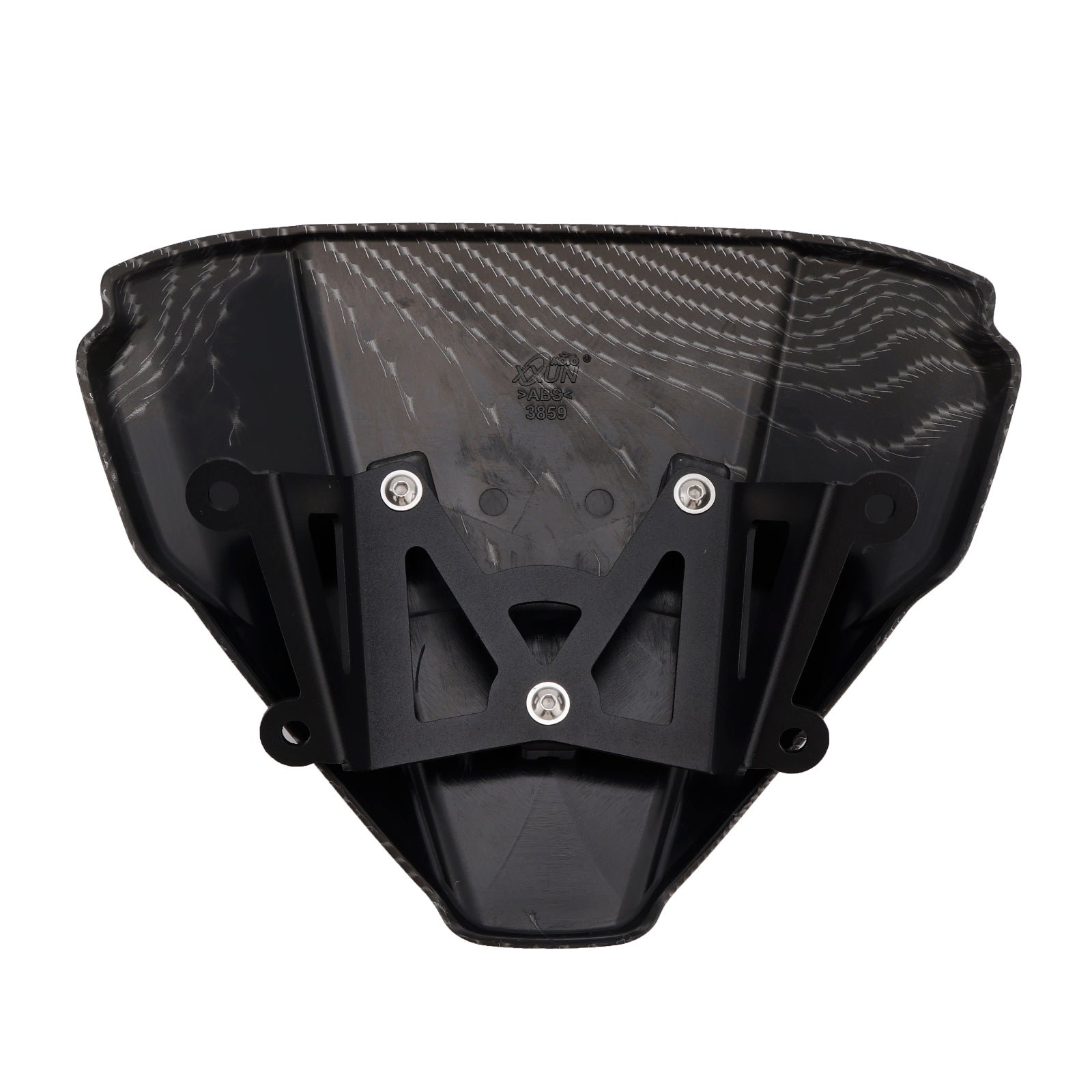 2021-2023 YAMAHA MT-09 MT09 Pare-brise Pare-brise