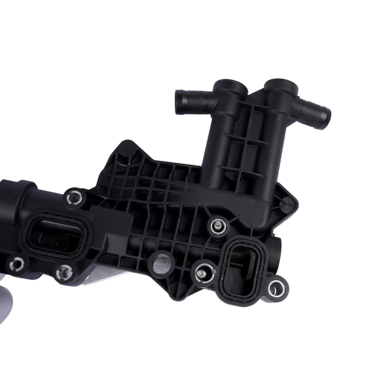 For Renault Kadjar Oil Filter Housing Oil Cooler Assembly A6261800165