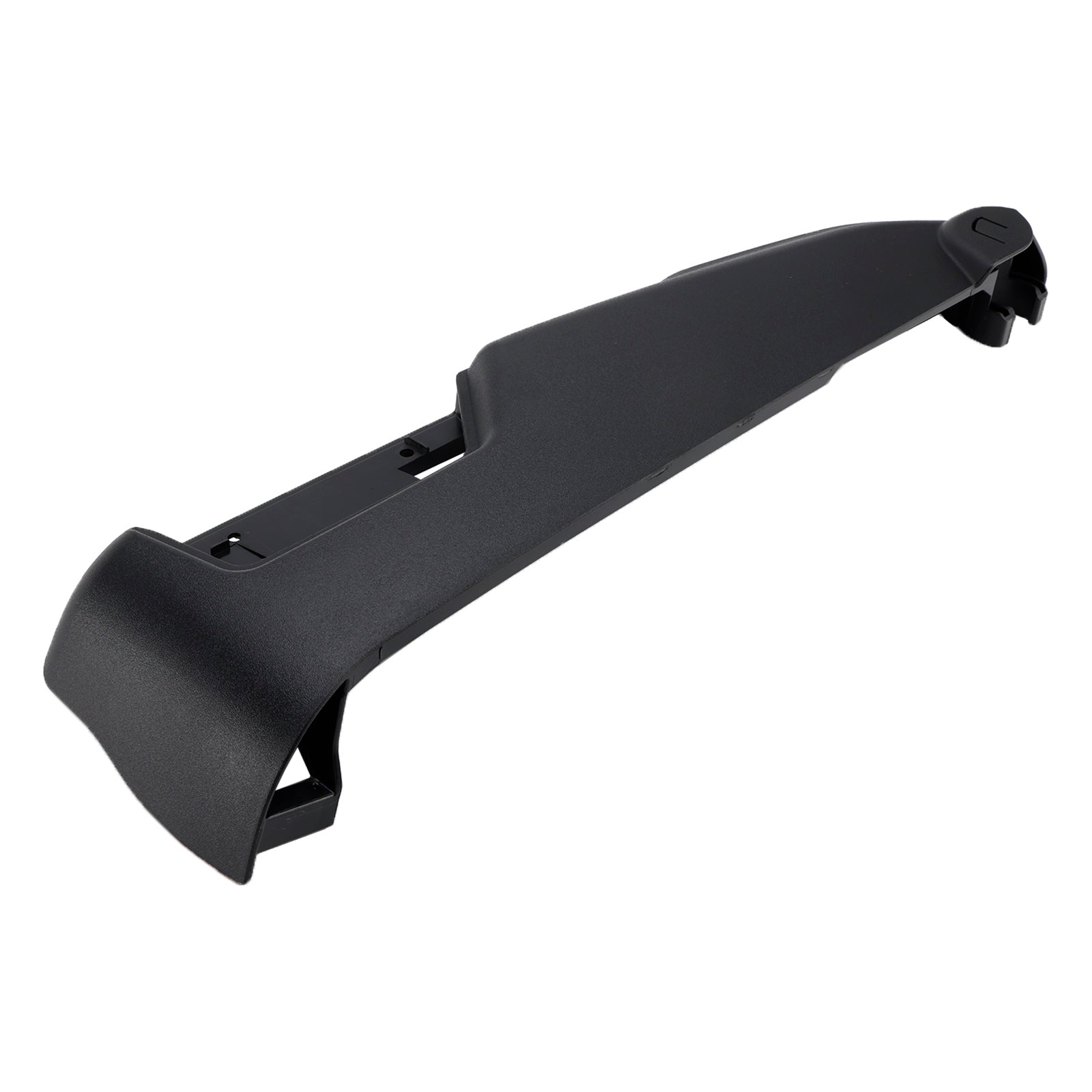 2007-2014 Volvo S80 XC90 V70 S60 Front venstre sete Side Switch Panel Trim 39802011