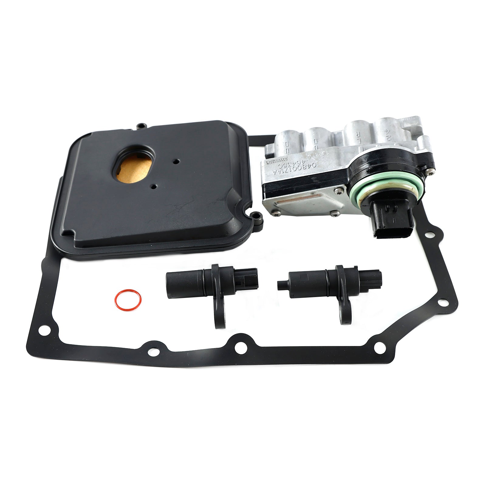 42RLE Transmission Shift Solenoid Block Pack Kit Fit Chrysler Dodge Jeep Liberty