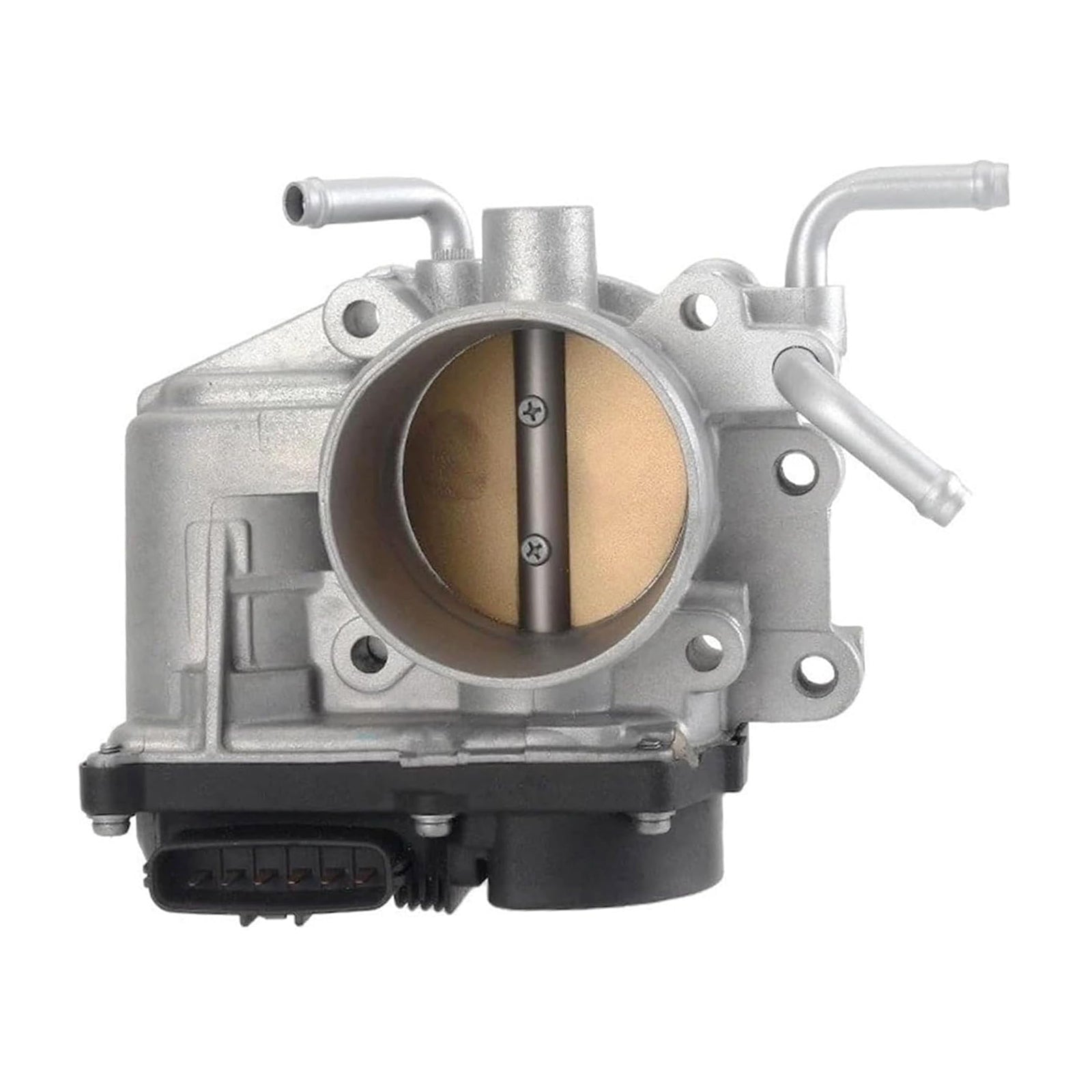 Throttle Body Assembly 22030-28050 For Toyota Avensis 2.0 2003-2008