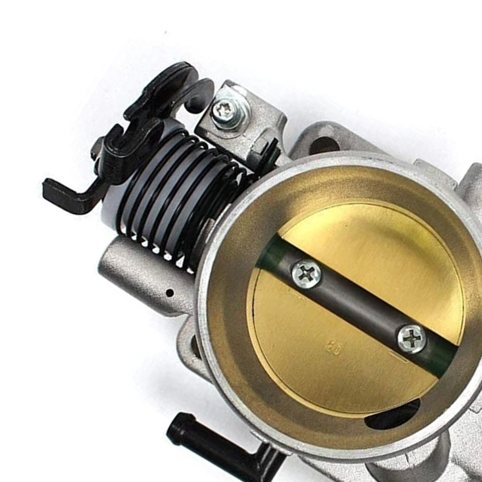 2003-2008 Hyundai Tiburon 2.7L 2656CC V6 GAS DOHC Naturally Aspirated Throttle Body 35100-37300