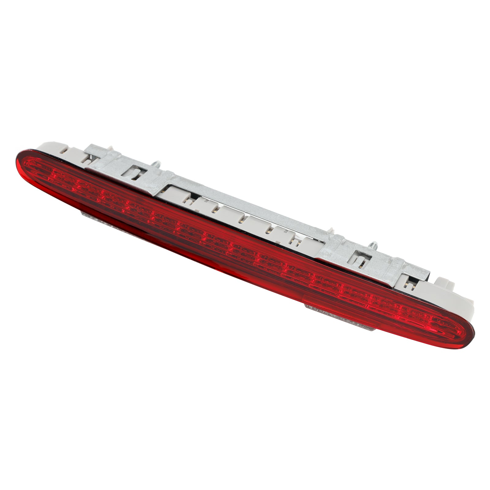 Rear Third Brake Light Lamp For Mercedes Benz SL55 SL550 R230 2002-2012 Red