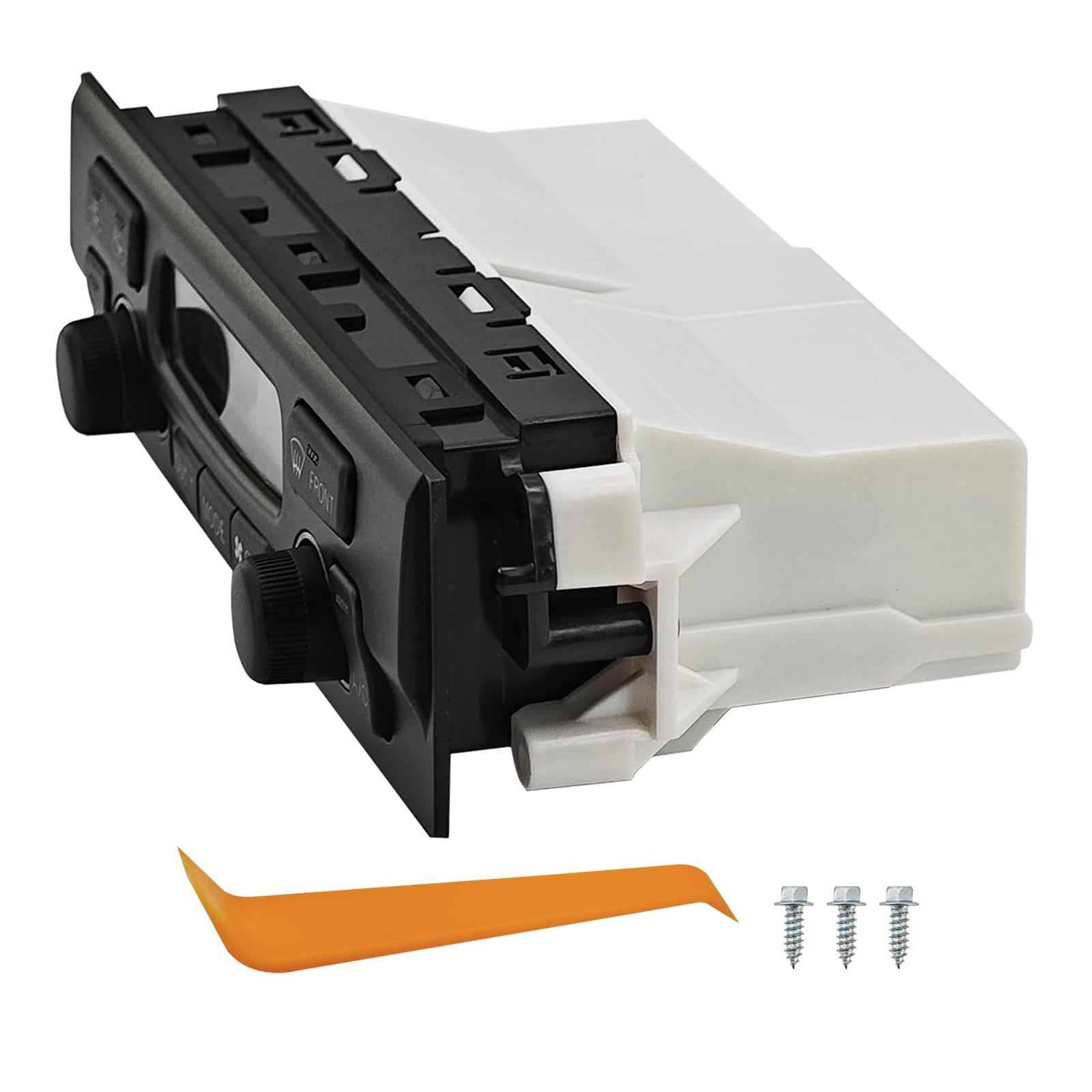 AC Heater Climate Control Panel Module for Toyota 4Runner 1999-2002 55900-35360