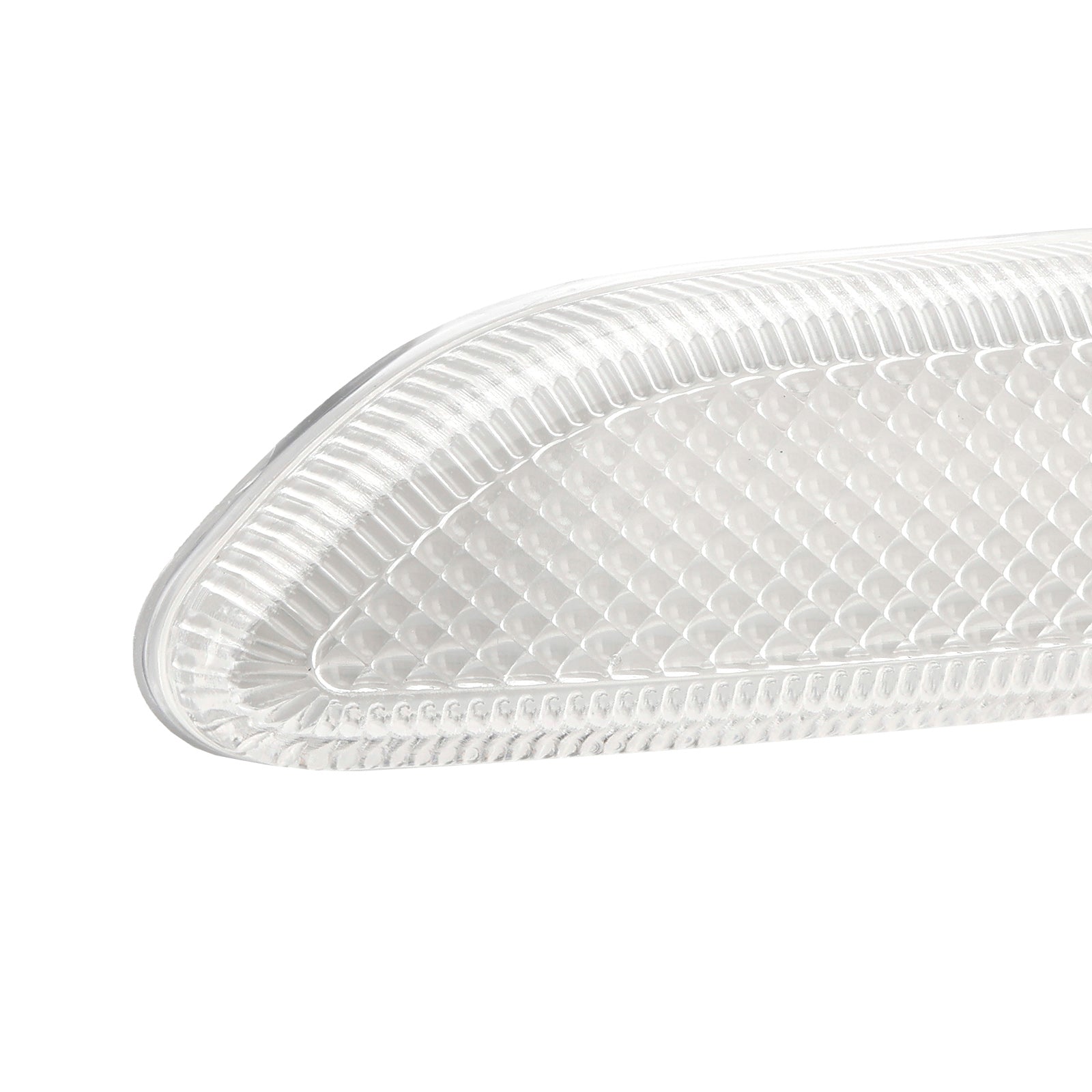 Höger sida Marker Lamp Turn Signal Ljushus för mini R60 10-17 R61 12-17