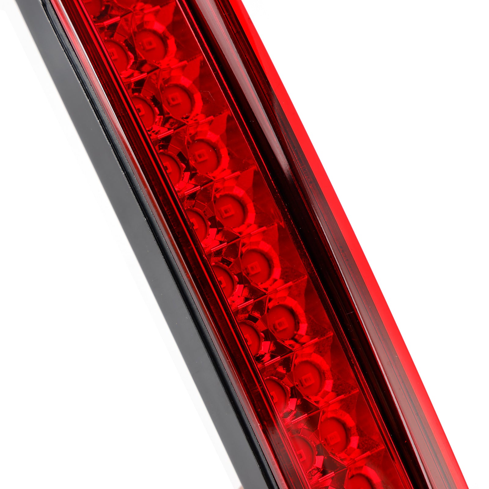 Rear High Mount Third Brake Light Lamp 5303754AC For Dodge Caliber 2007-2012