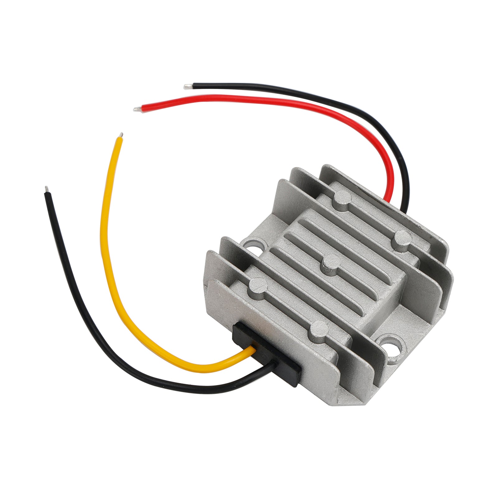 12V till 24V 3A 72W DC-DC Boost Step Up Power Converter Spänningsregulatormodul