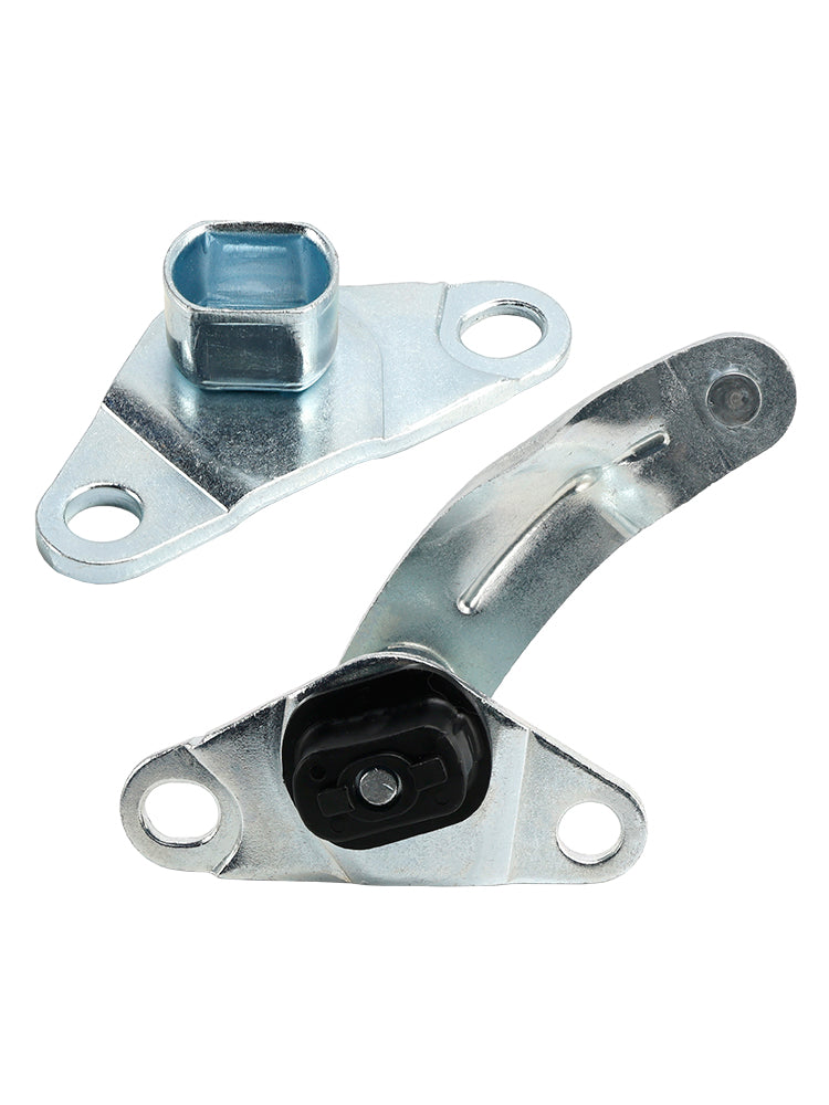 2007-2021 Toyota Tundra Tailgate Hinge Kit 66102-0C021 & 66101-0C020