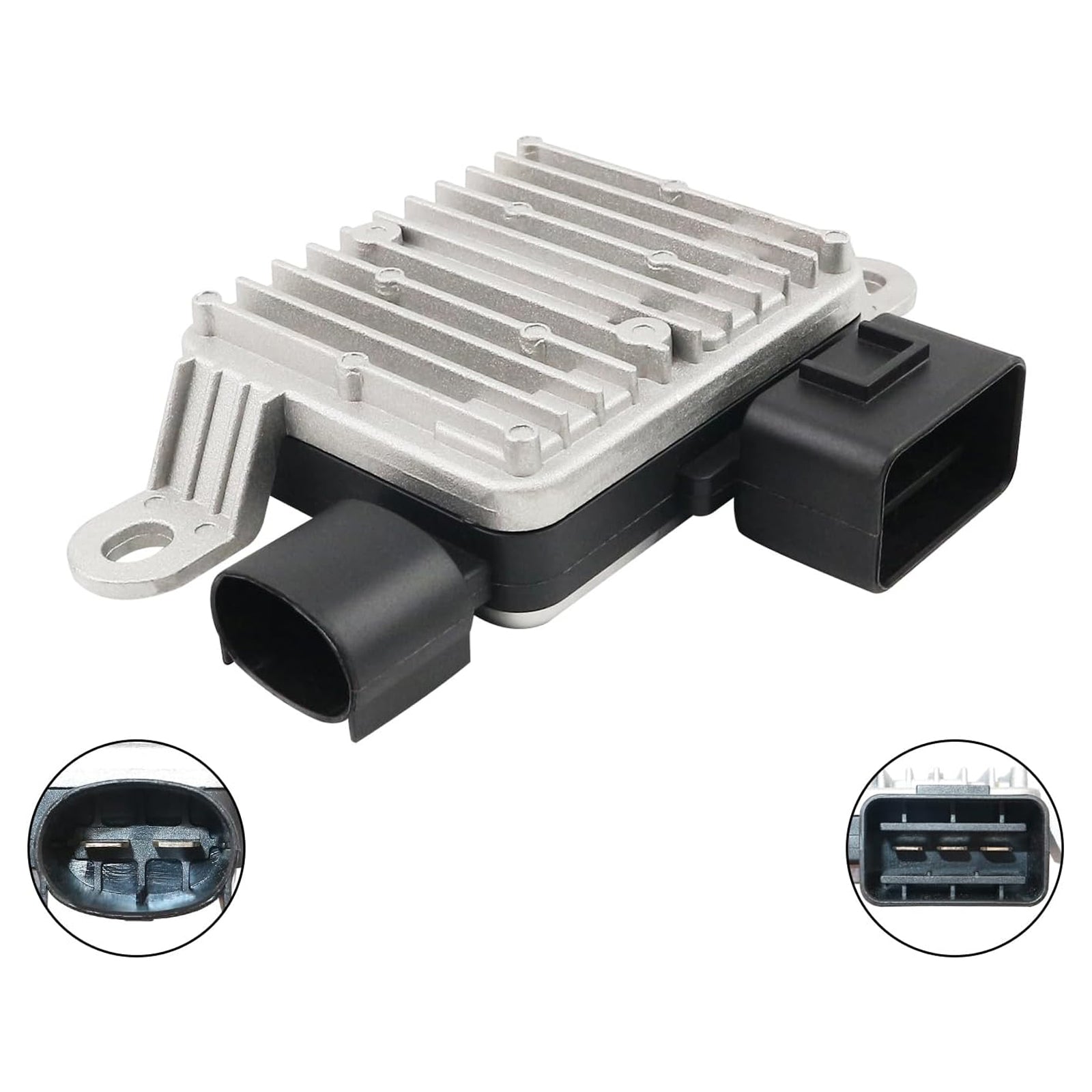 Module de commande de ventilateur de radiateur, pour Hyundai Kona 1,6 l Kia Sportage 2,4 l 25385D9000