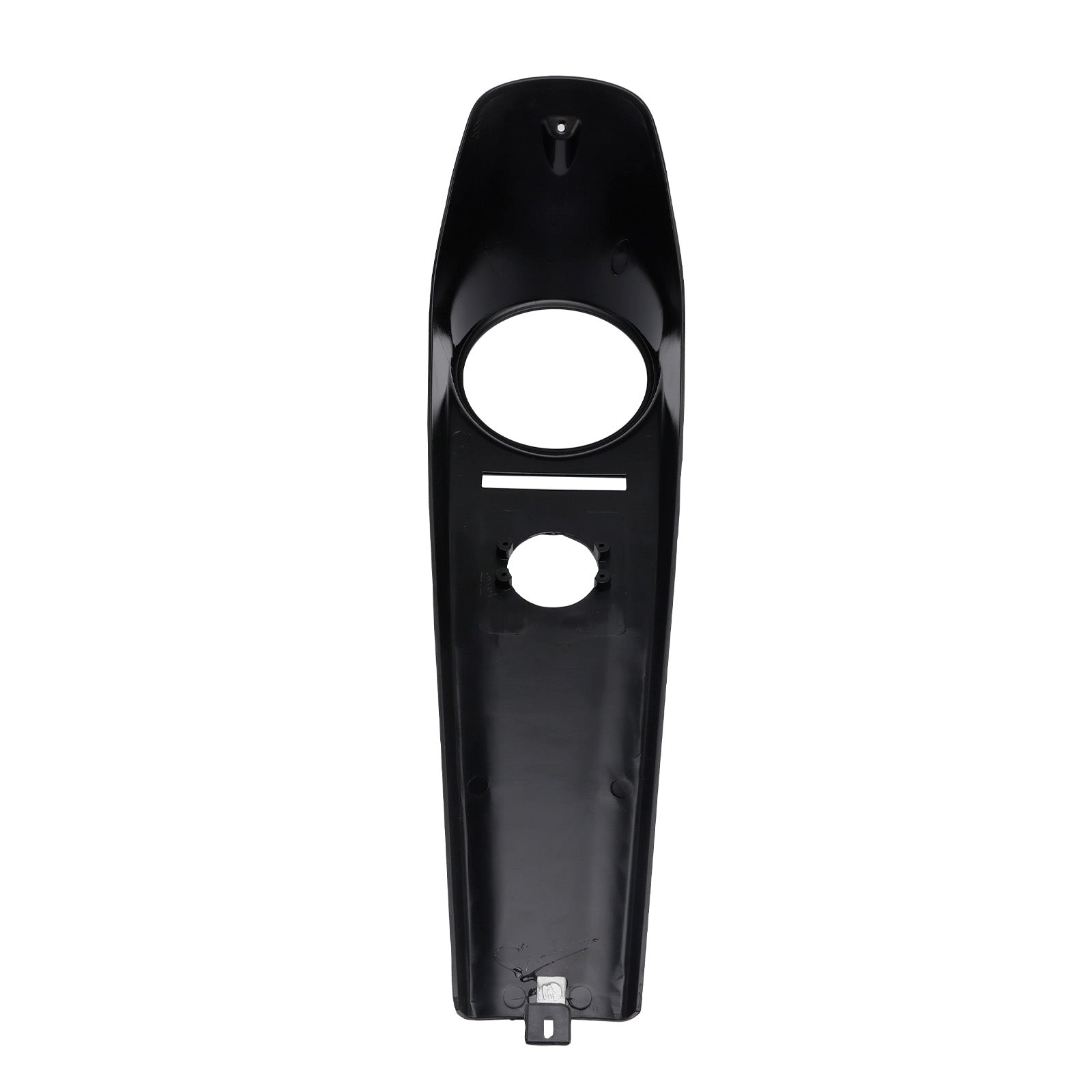 Dash Fuel Console Tank Panel for Road King 2000-2017