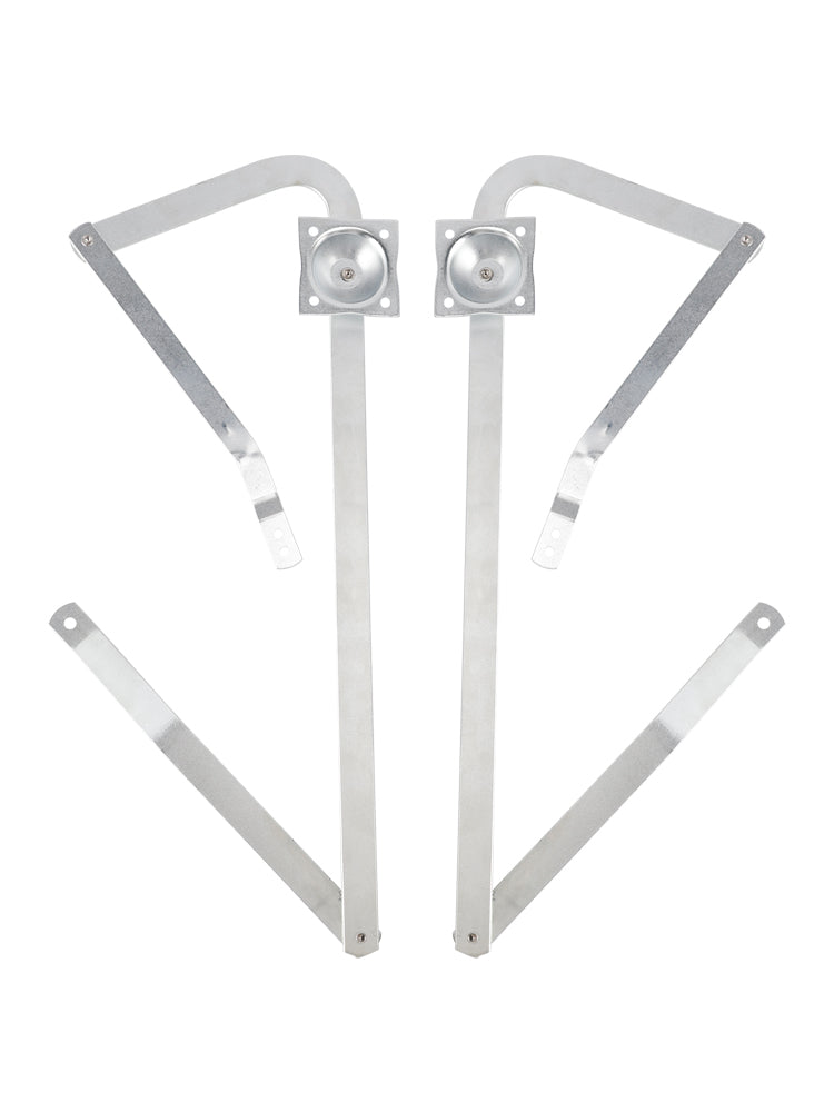 PR315500-LH +PR315500-RH Attic Ladder Hinge Arm venstre +høyre for Louisville Ladder