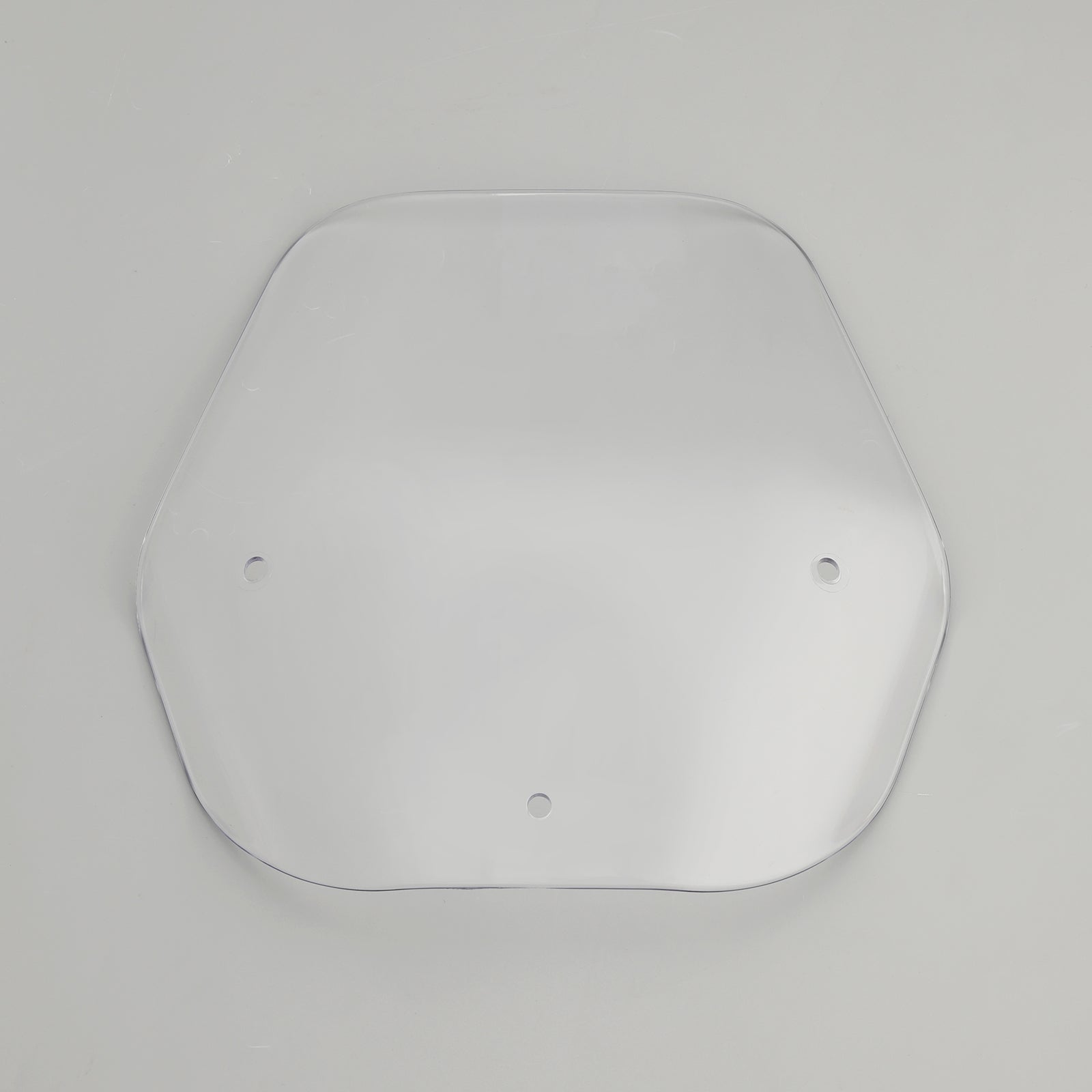 2023-2024 Suzuki GSX-8S Windshield WindScreen