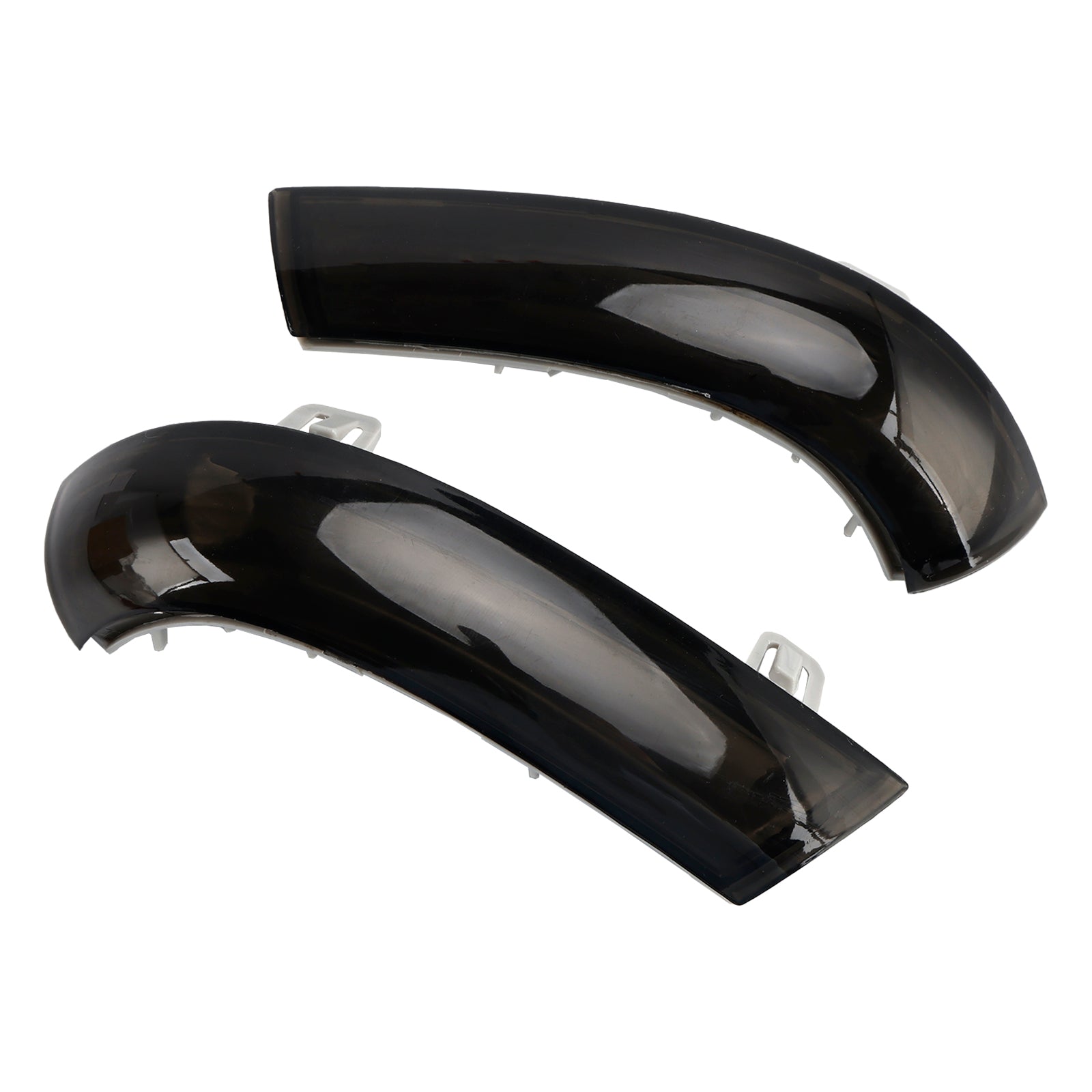 Left Right Mirror Turn Signal Lights Indicator for VW Golf Jetta Mk5 Passat