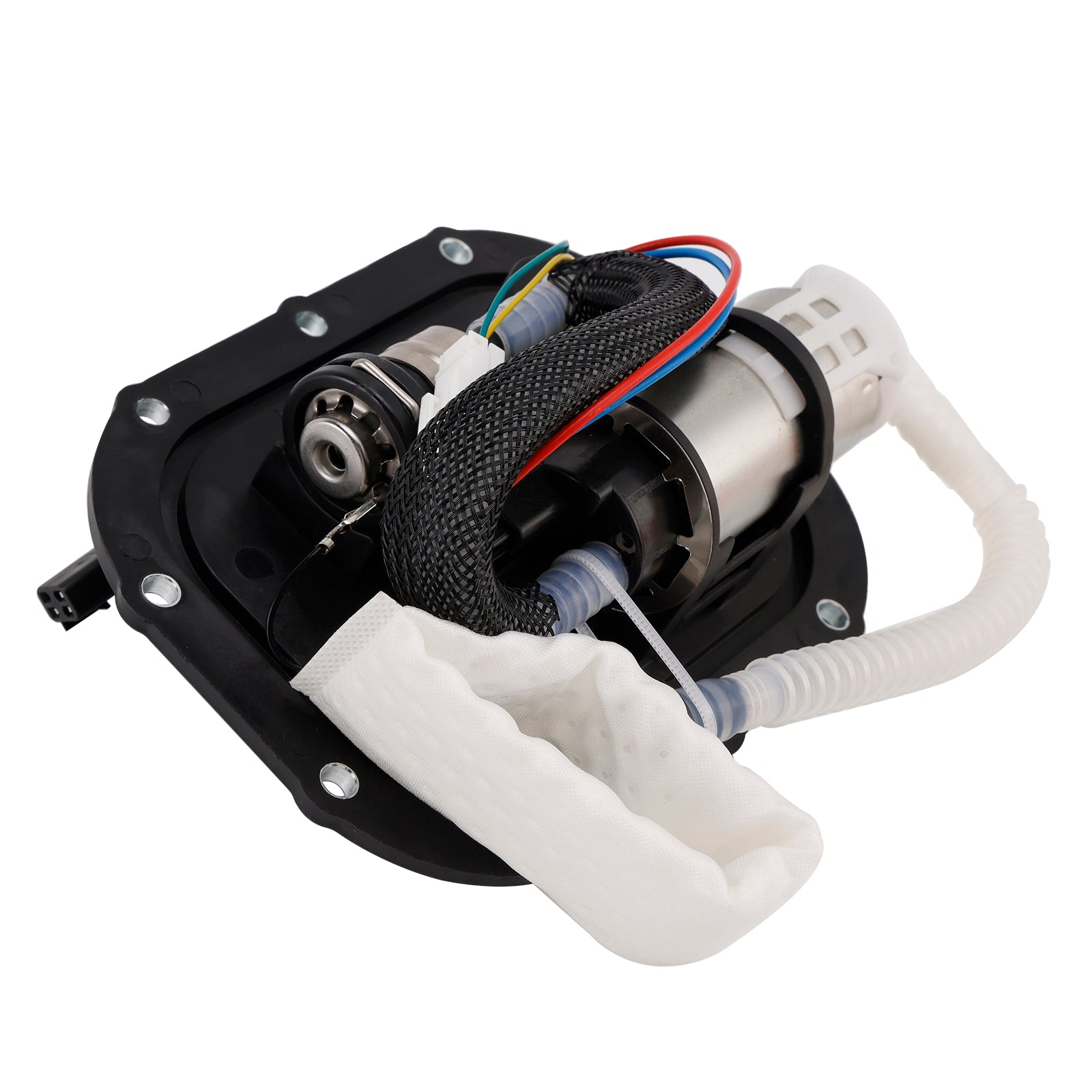 2521169 FUEL PUMP FOR VICTORY 2009–2017 HAMMER JACKPOT KINGPIN HIGHBALL GUNNER