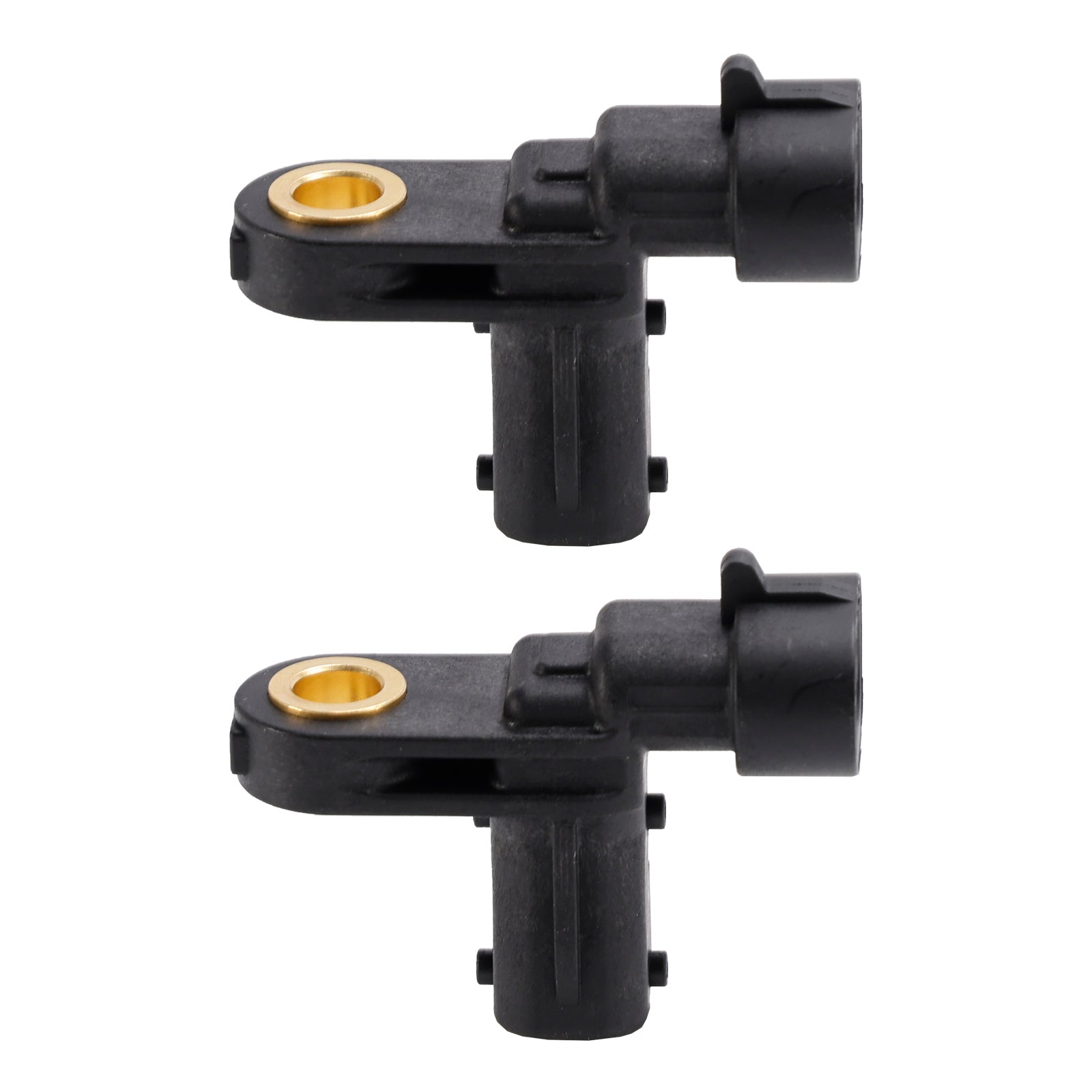 Capteur de vitesse de roue de frein antiblocage ABS arrière, 2 pièces, XR822753, pour Jaguar S Type XK