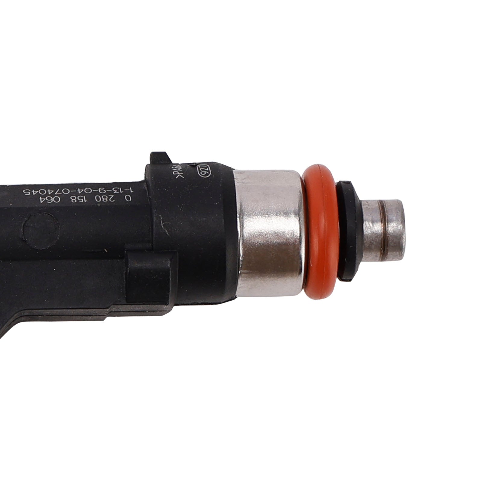 8PC 5W7Z9F593AA Fuel Injectors 0280158064 For Mercury Grand Marquis Ford