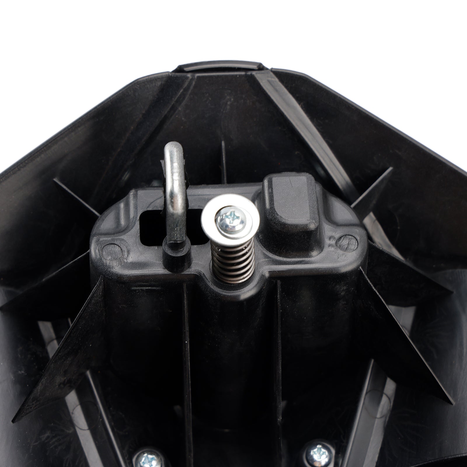 2023-2024 Honda CBR250RR Rear Tail Pillion Seat Fairing Cover