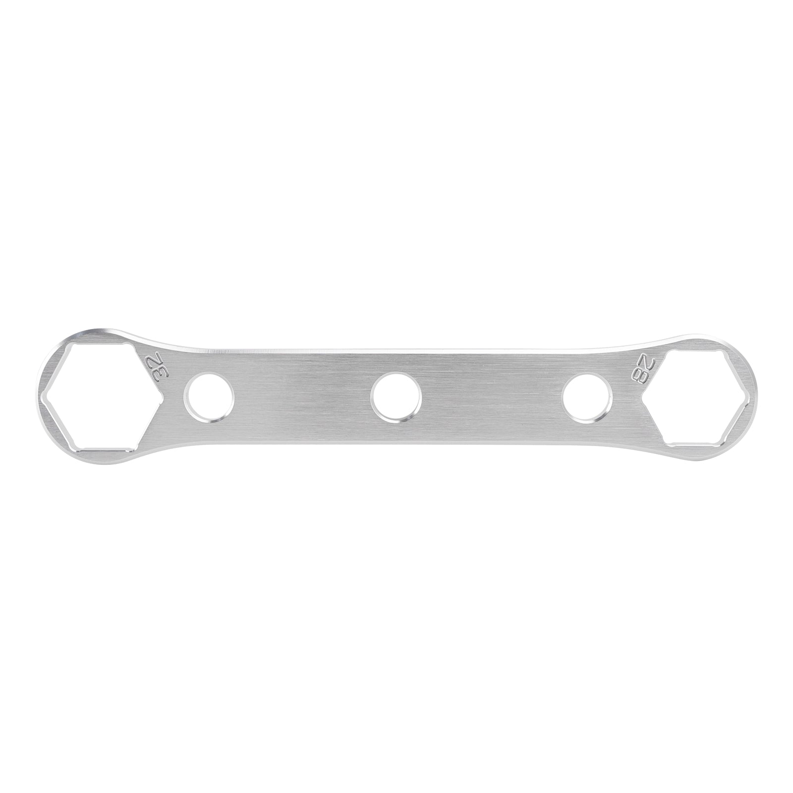 Clé à outils 36- 26 mm/32 mm pour FOX 2019 36 --- capuchon supérieur/air - Douille