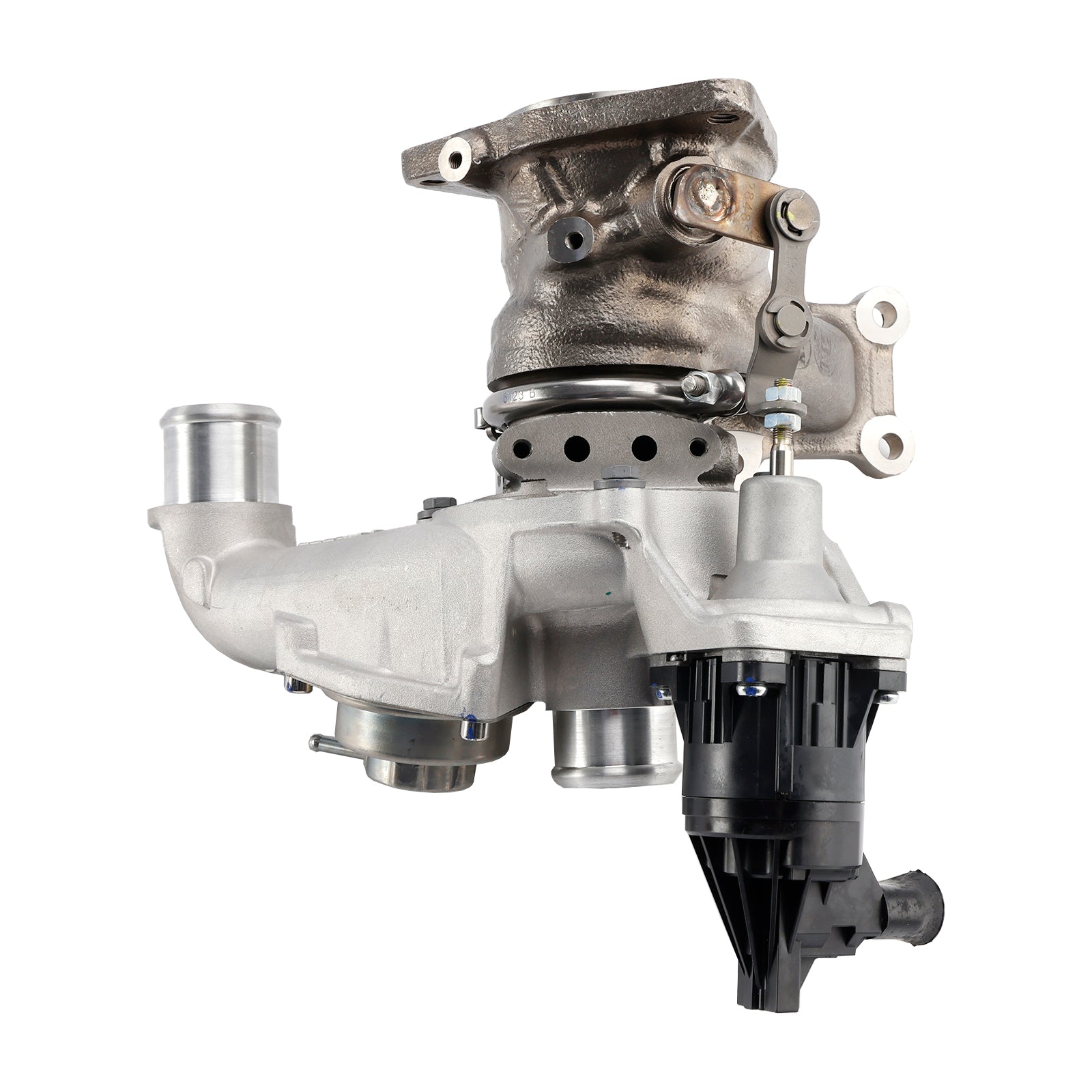 Honda Civic CR-V 1.0 VTEC-turbocompressor + pakking vanaf 2017 16319700008 129 pk-95 kW