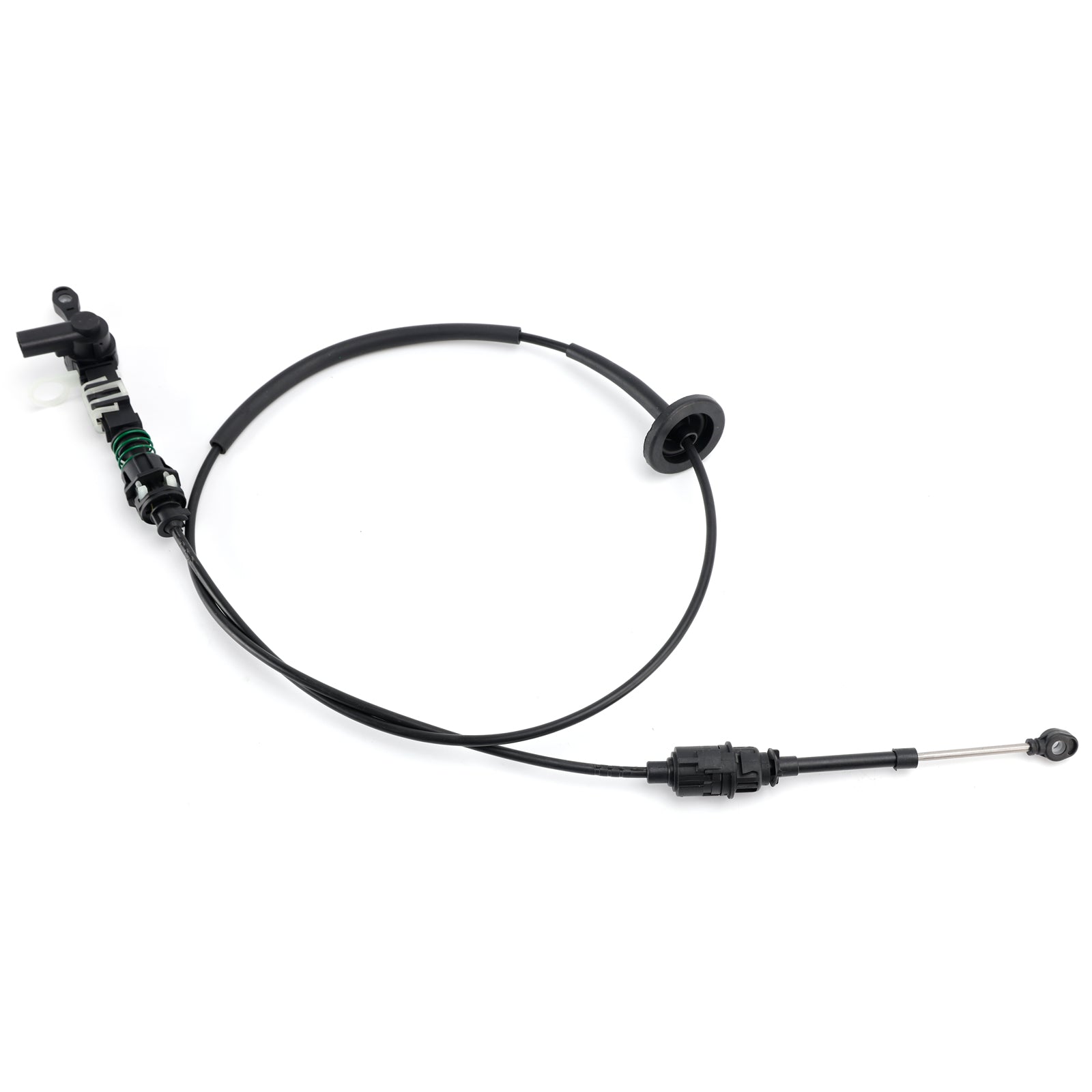 Transmission Gear Shifter Control Cable 52107847AM For Dodge Ram 1500 2500 3500
