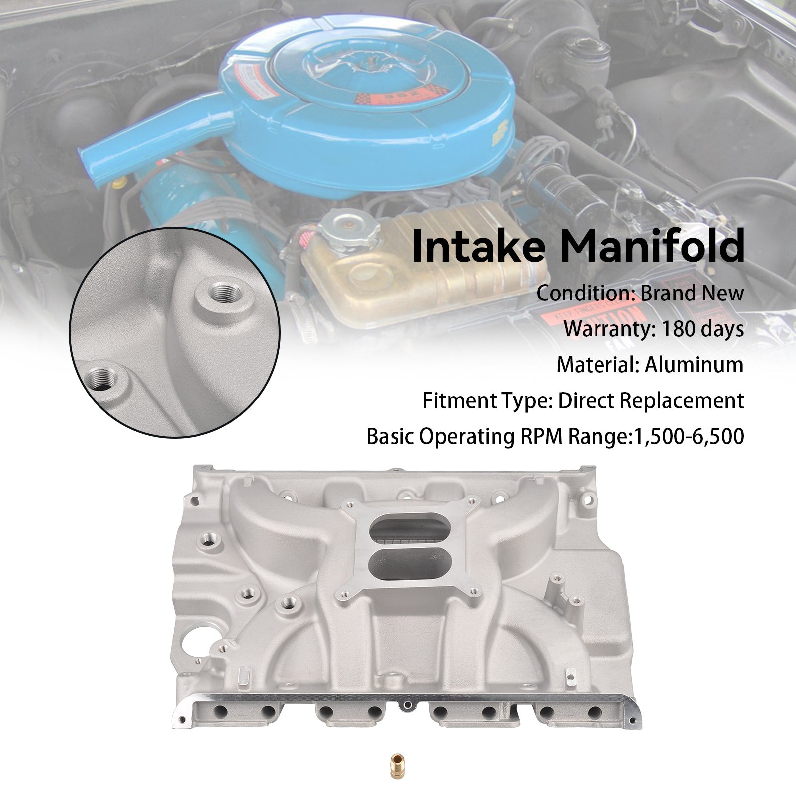 Hliník hliníka salát