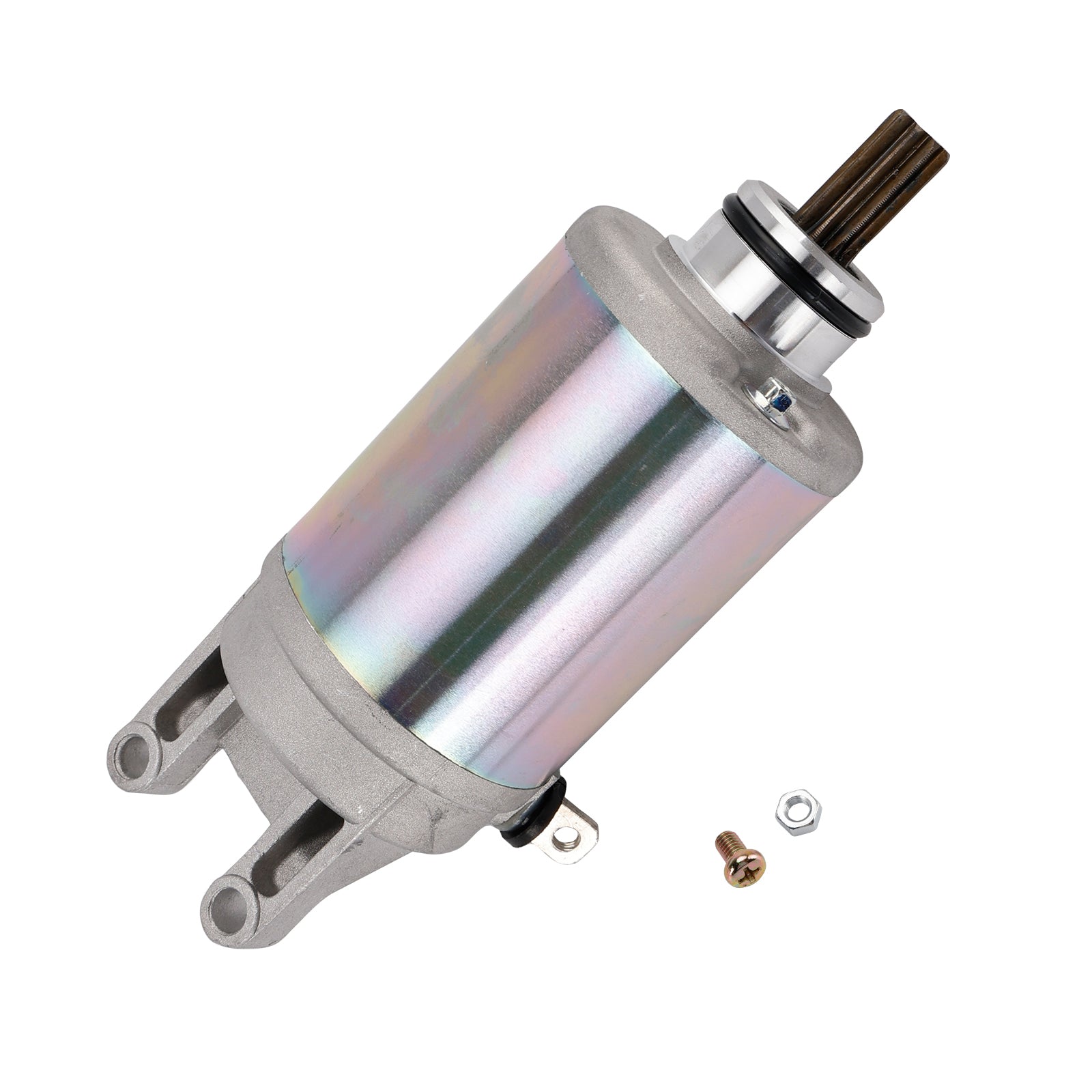 Startmotor Fit for Kawasaki SC 150 250 Epsilon SC150 SC250 2002 - 2006