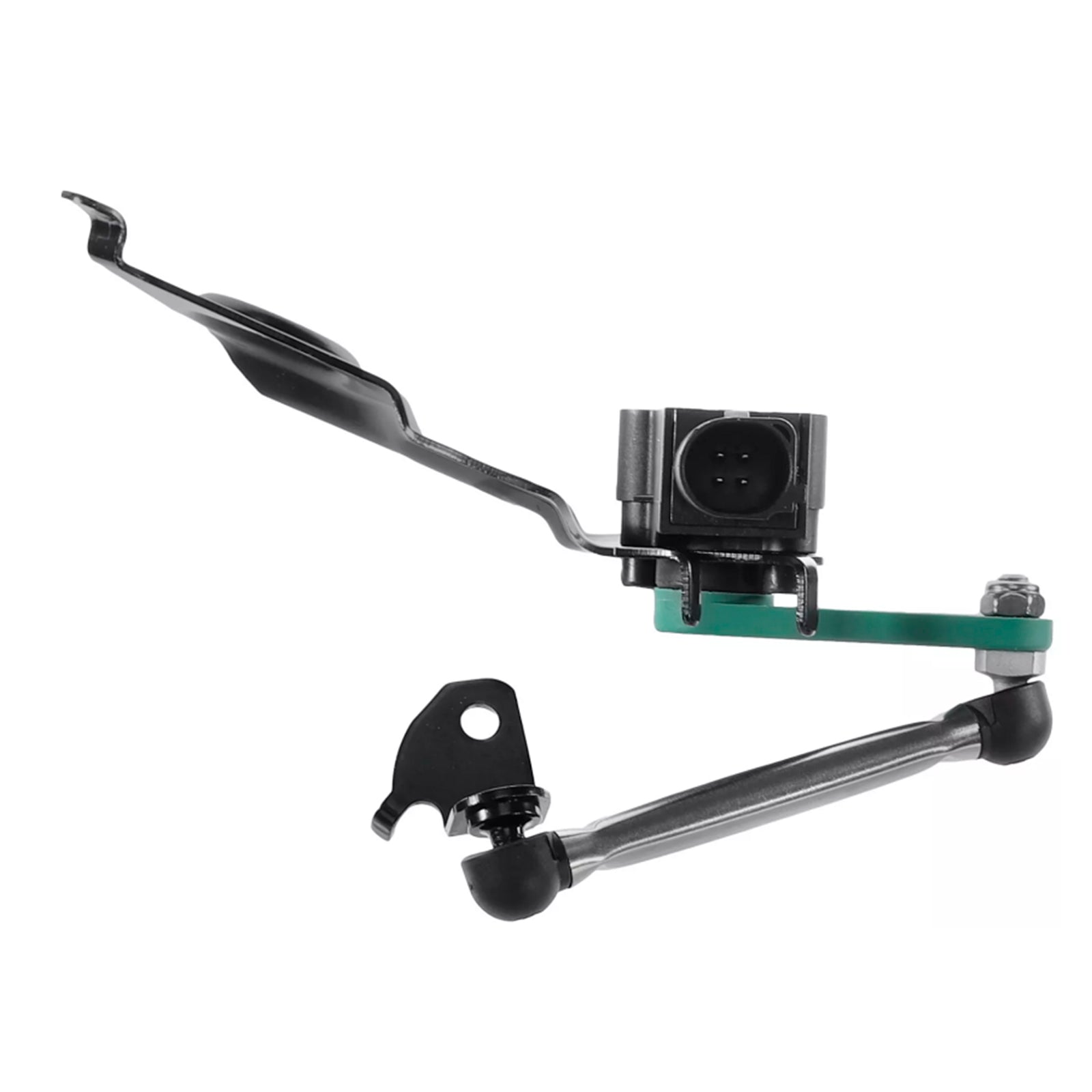 2007-2017 Audi A5 Rechtsachter Ophanging Rijhoogtesensor 8K0941310C