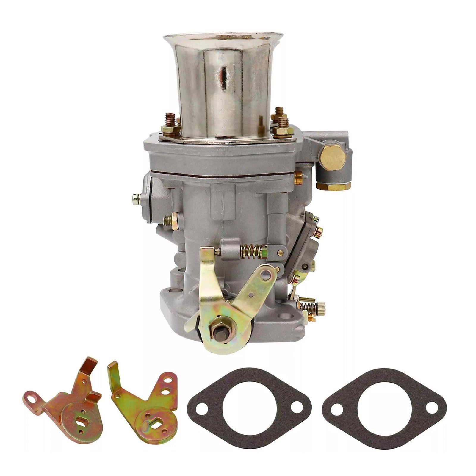 48 IDF -förgasare Air Horn 19030.021 för VW Beetle för Fiat för Porcshe