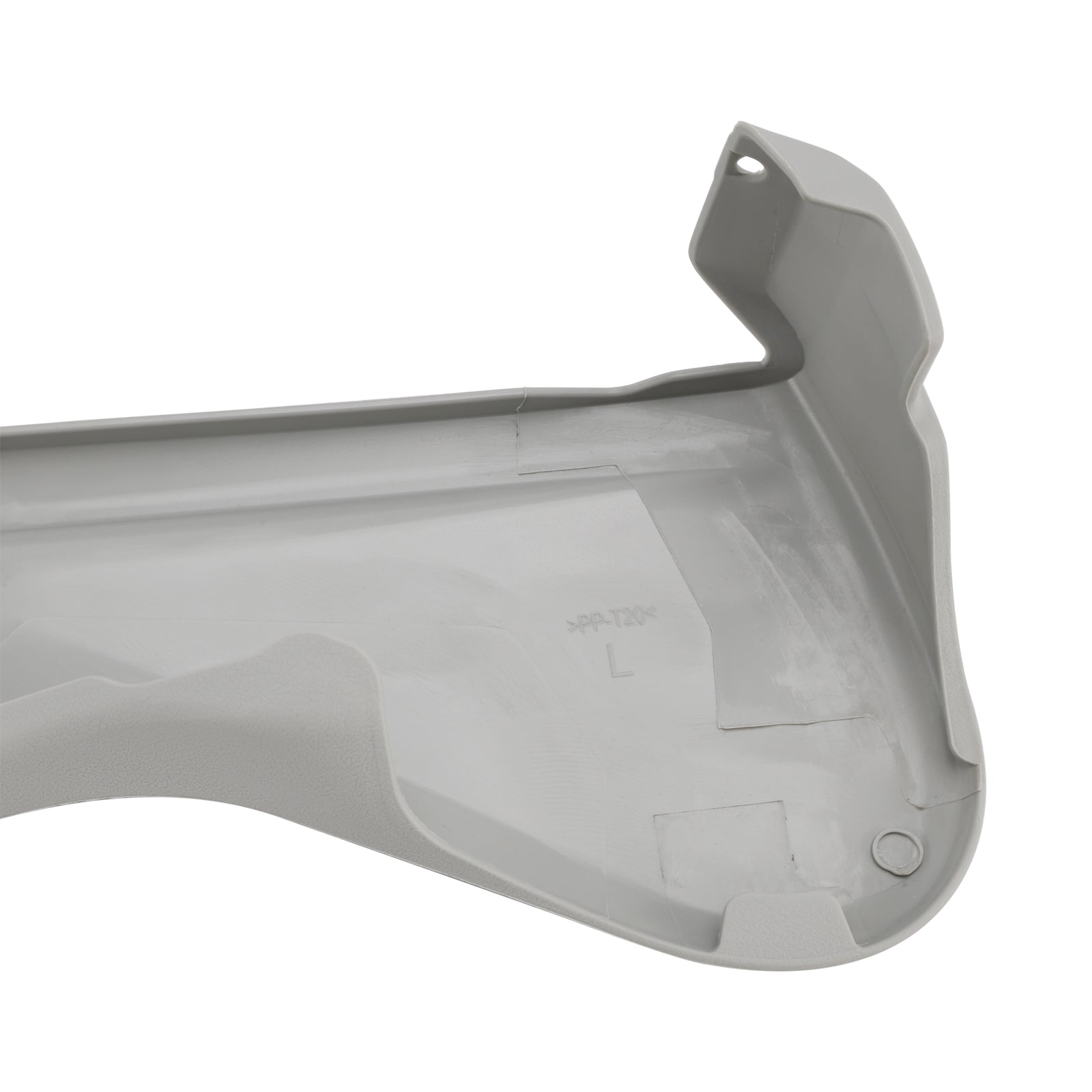 Panneau de garniture du cadre extérieur du siège avant 8T0881325G4PK pour Audi A4 A5 A6 A7