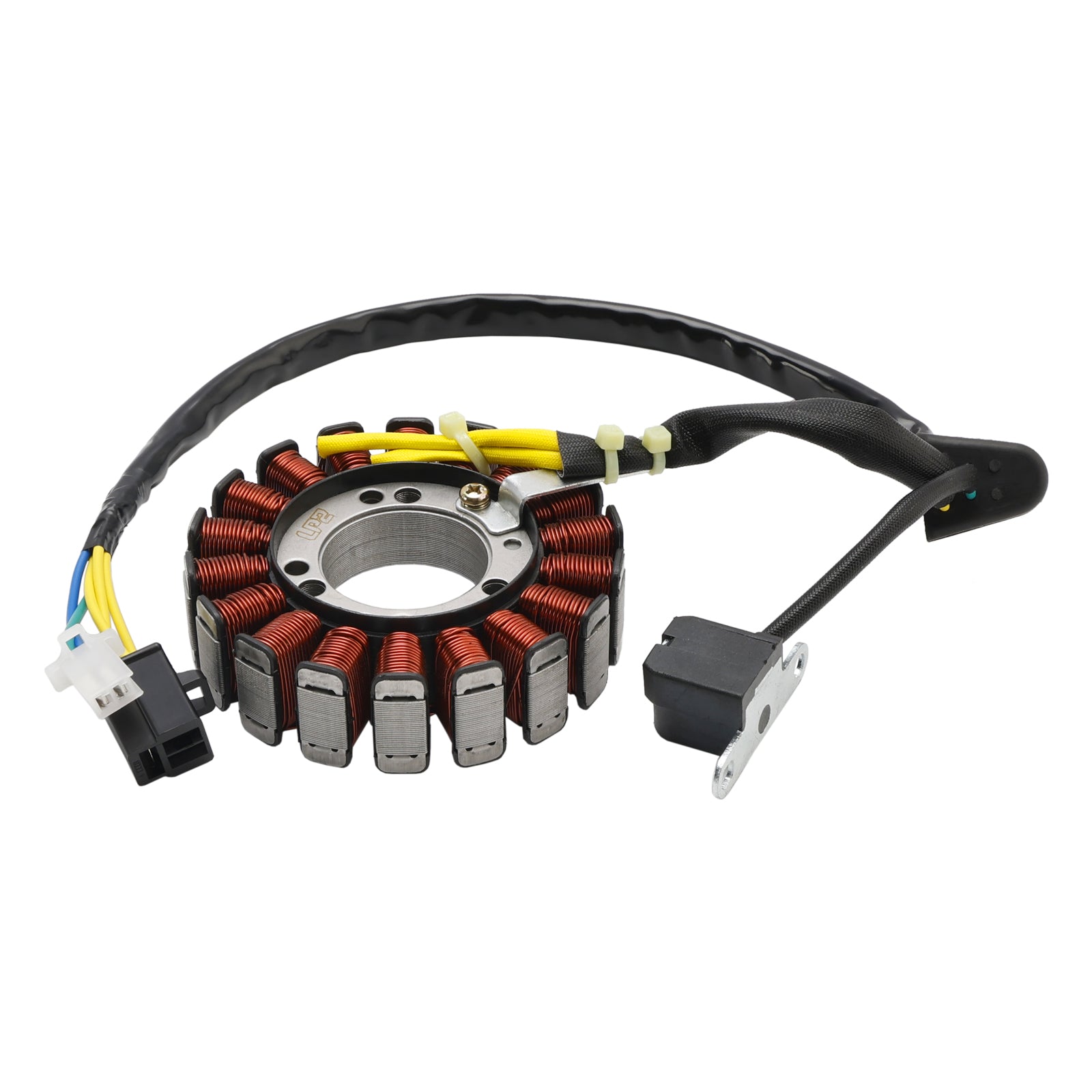 Statorgenerator voor Suzuki LT160 LT-F160 LTF160 Quadrunner 160 2X4 1997-2007