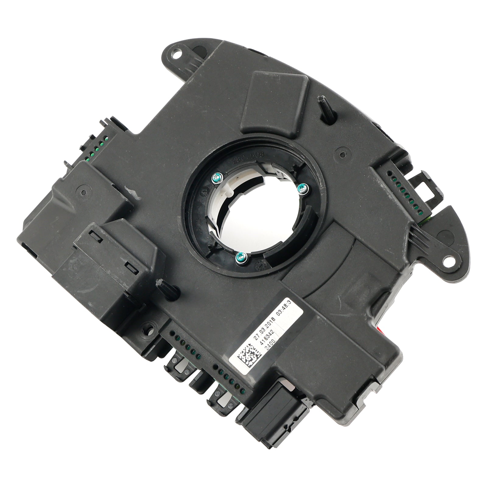 Module de ressort d'horloge de régulateur de vitesse Skoda Yeti 2014-2018 5K0953569BF 5K0953569BC