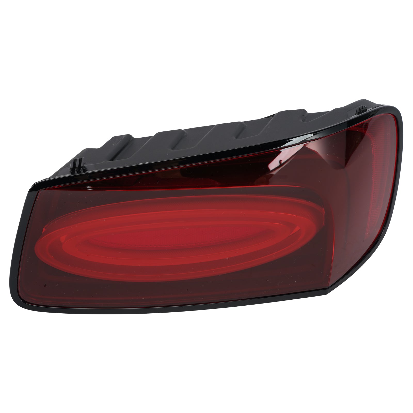 Right Tail Light 4W0945096 For Bentley Flying Spur 4.0L 6.0L 2013-2019 Black