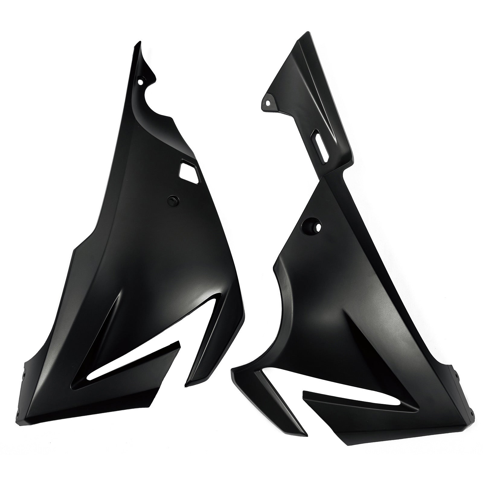 2019-2021 Honda CBR500R Fairing Kit 009# Generic