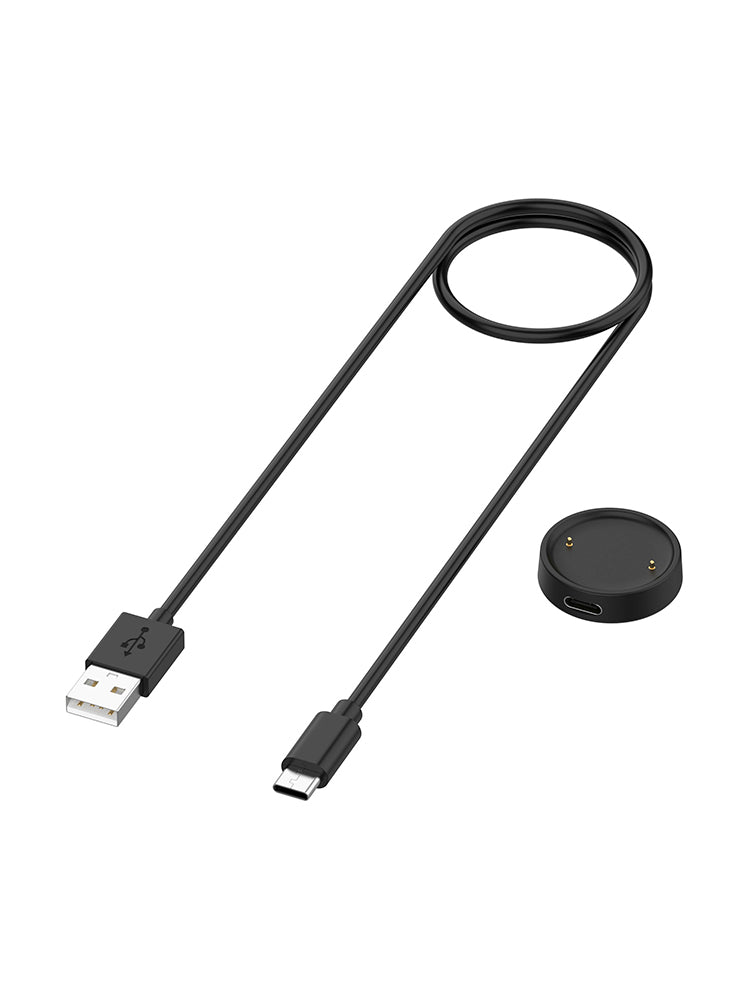 Bærbar utskifting Lading Dock Stand for Huami Watch Amazfit Active2 (A2437)