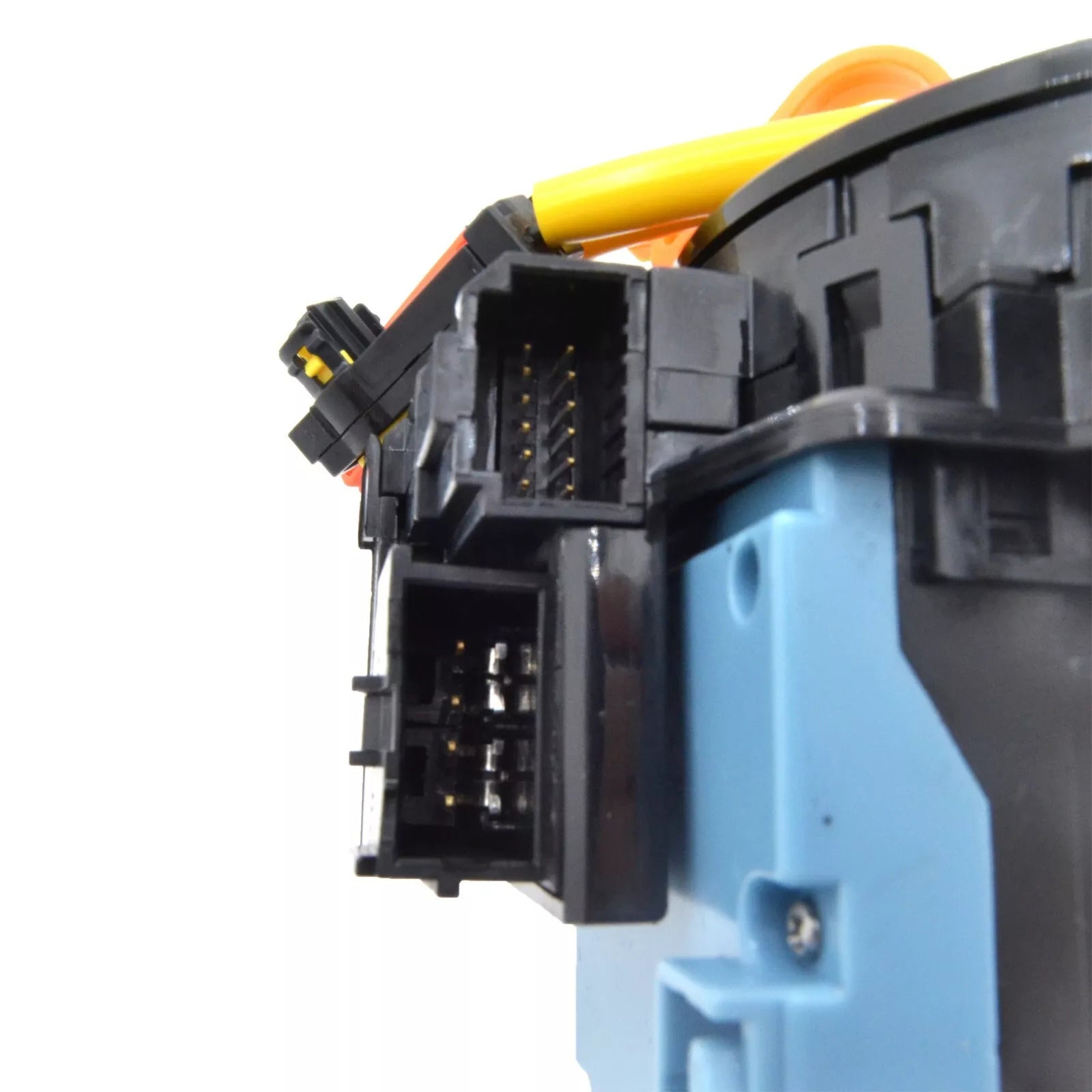 2018-2021 Toyota Tundra Clock Spring with Angle Sensor 89245-0C030 5G4881671 8K0881671