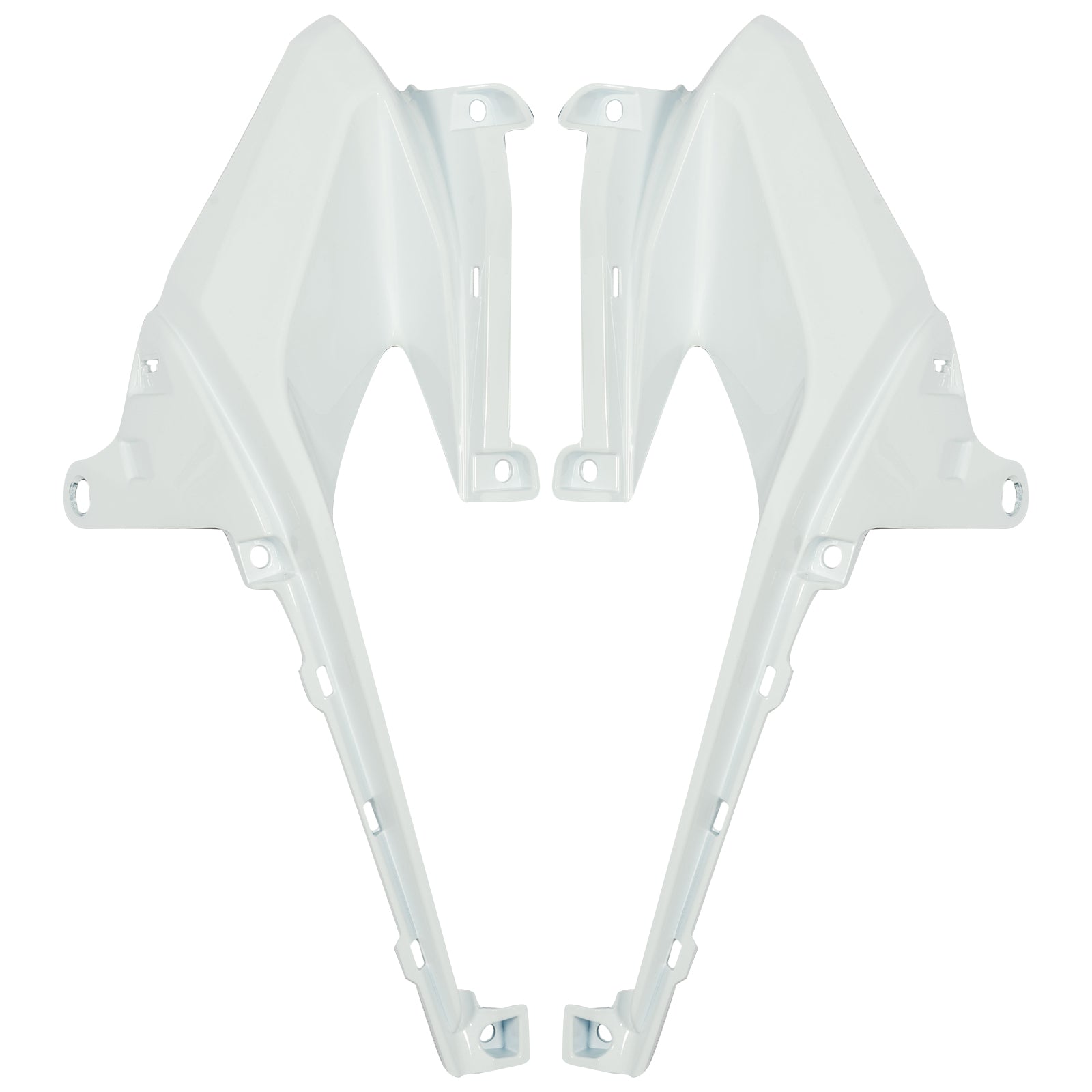 2019-2021 Honda CBR500R Fairing Kit 006# Generic