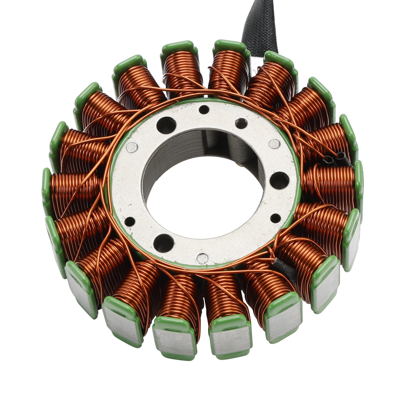 2003-2005 Kymco People 250 Stator de générateur D406 31120-KHE7-90A 31120-LDH1-E00