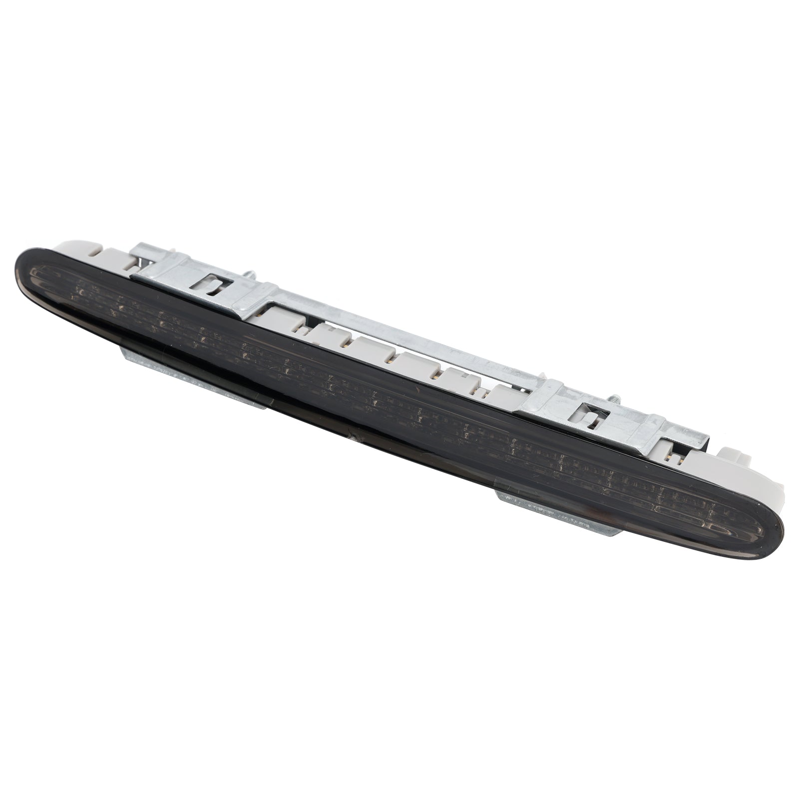 Troisième feu stop arrière pour Mercedes Benz SL55 SL550 R230 2002 – 2012, gris
