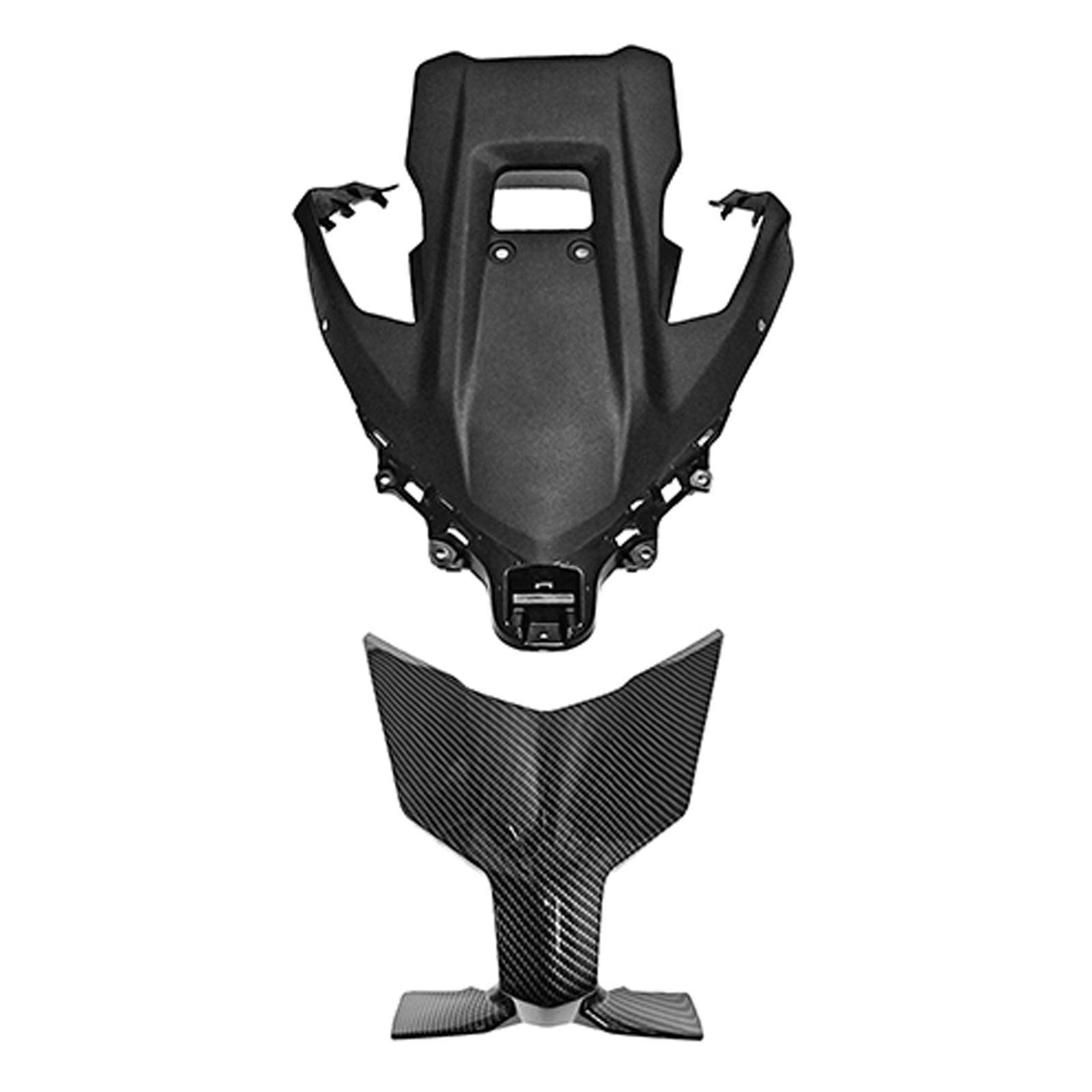Kit de carénage de carrosserie par injection pour Yamaha TMAX560 2025-2026